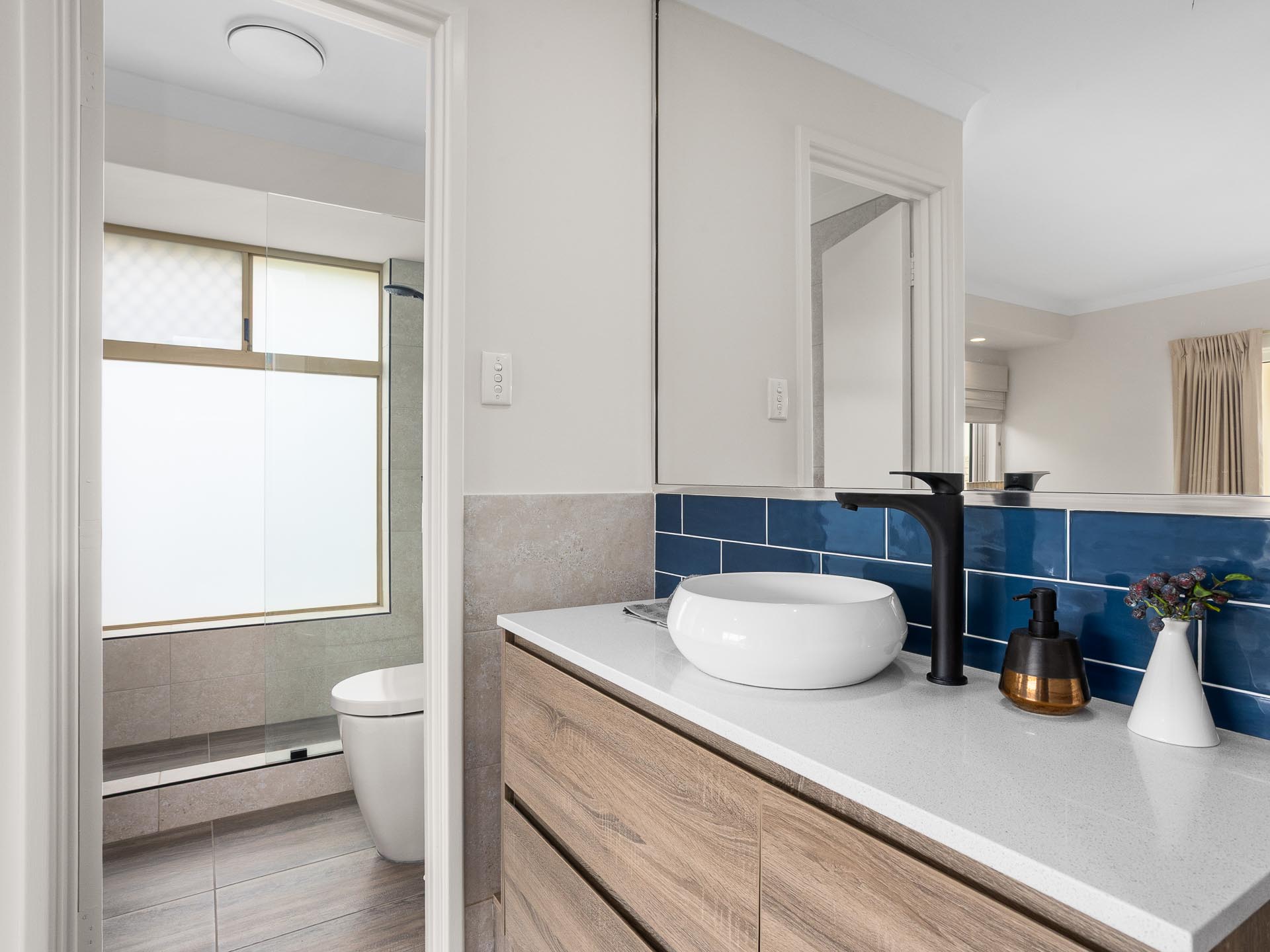 4-bedroom house at 9 KEARSLEY RISE, Murdoch WA 6150, Melville, Western Australia