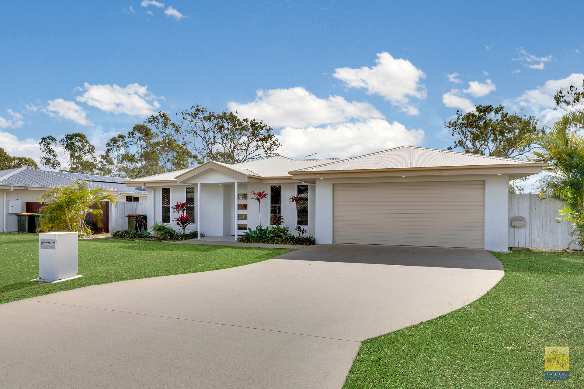 96 North Ridge Drive, Calliope, QLD 4680 - Image 3