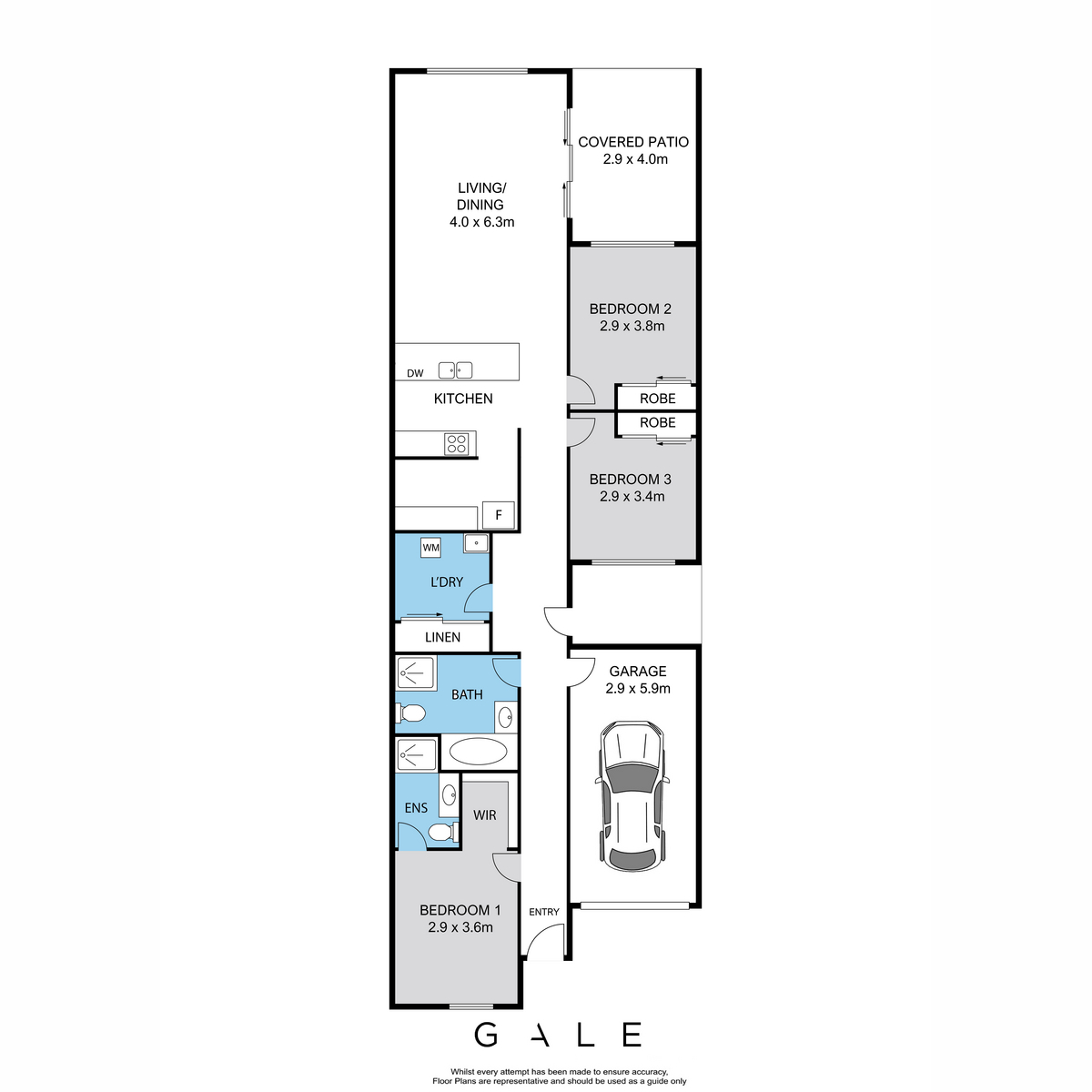 11 BIRD STREET, Burpengary East QLD 4505 - Image 2