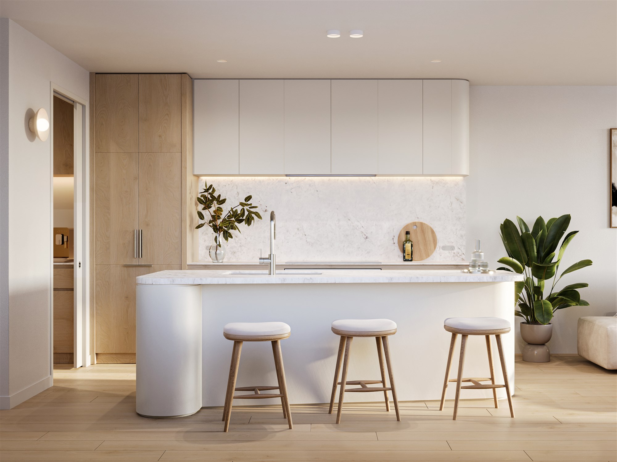 3e/26 Tallebudgera Drive, Palm Beach, Qld, 4221 - Image 2