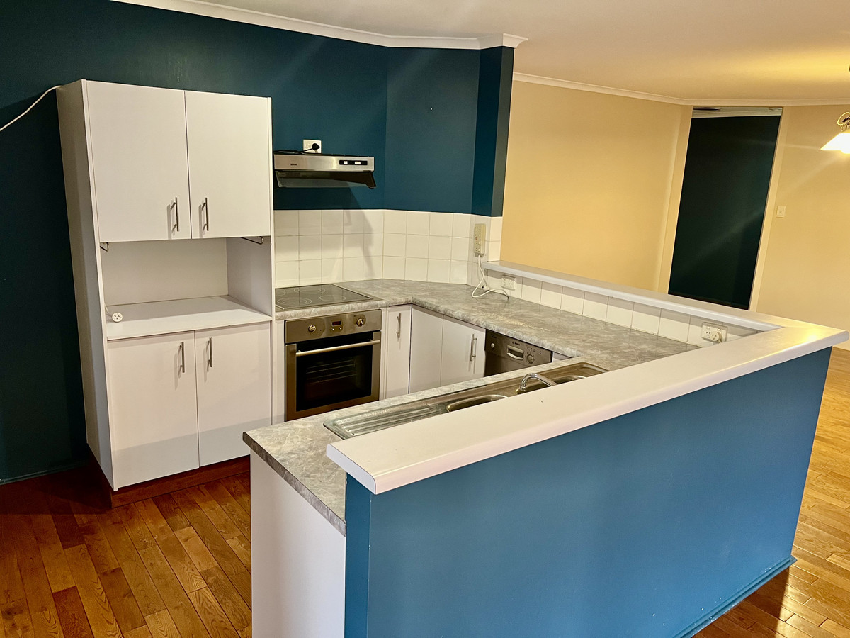 4-bedroom house at 35 JOSEPH STREET, Oakey QLD 4401, Toowoomba, Queensland