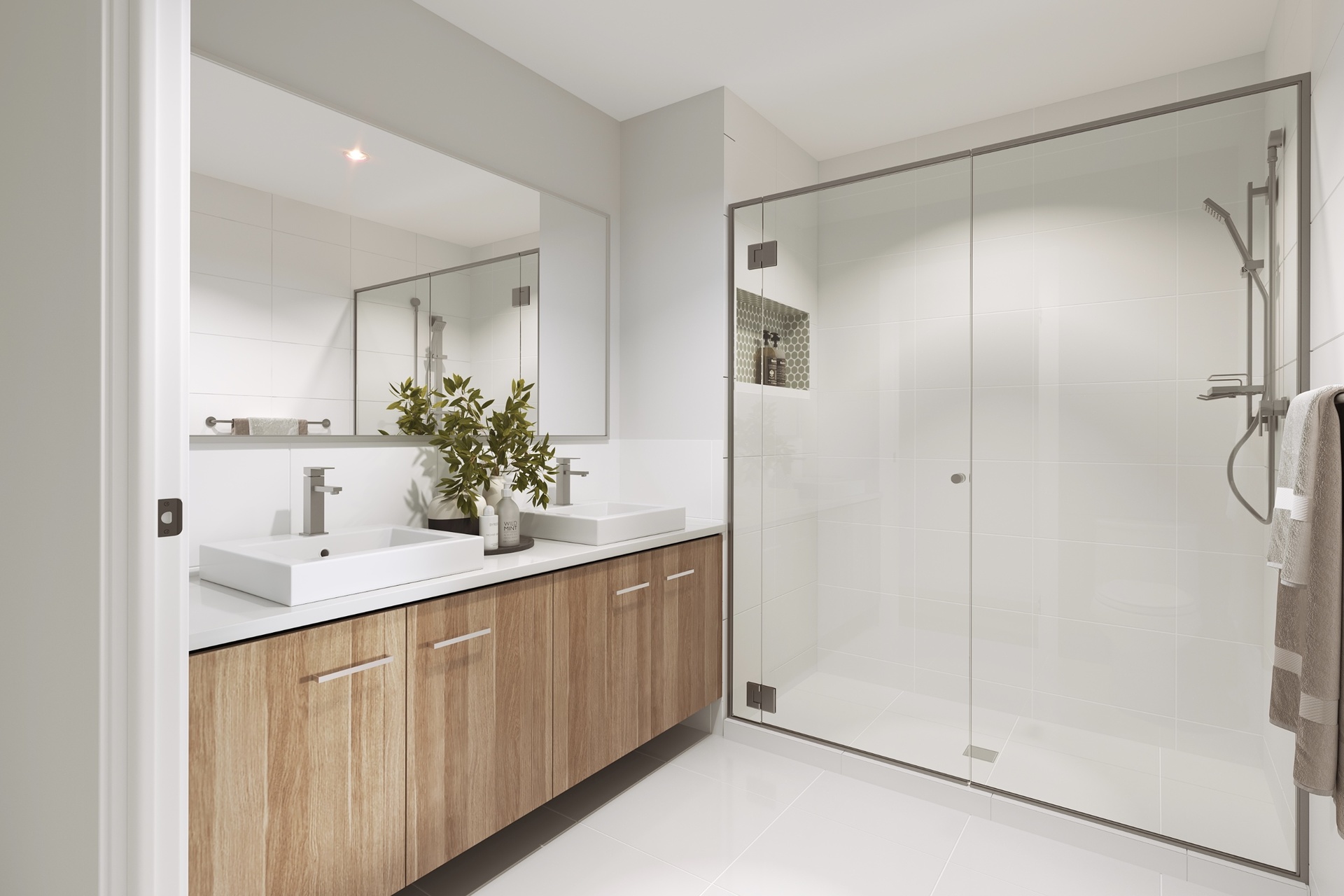 4-bedroom house at 44a Grassbird Avenue, Oran Park NSW 2570, Camden, New South Wales