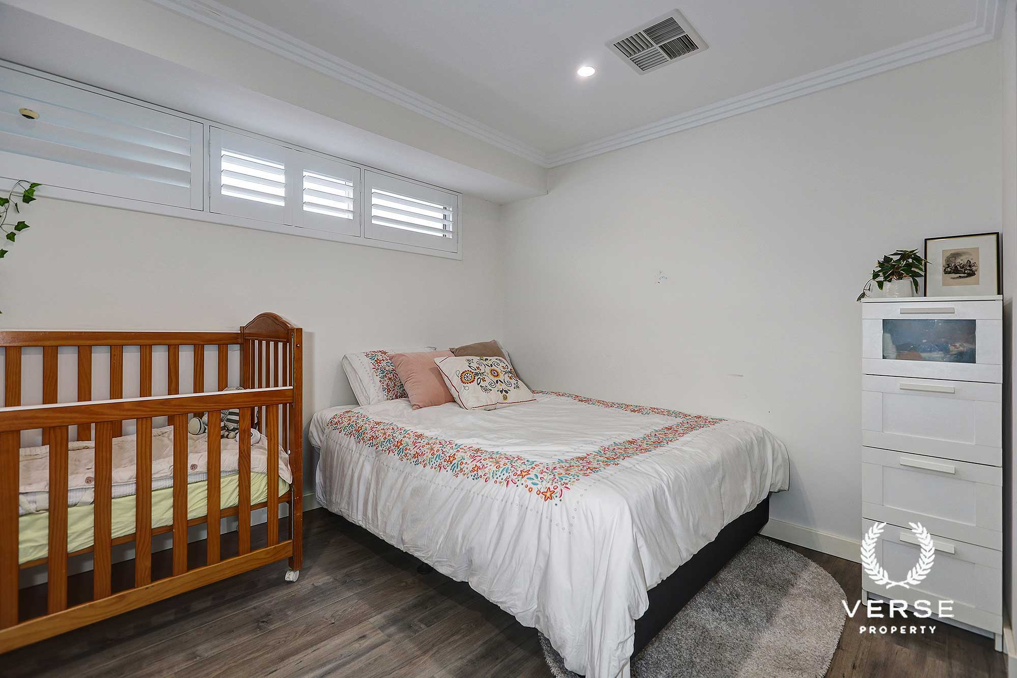 3-bedroom house at 25B Marchamley Street, Carlisle, WA 6101, Victoria Park, Western Australia