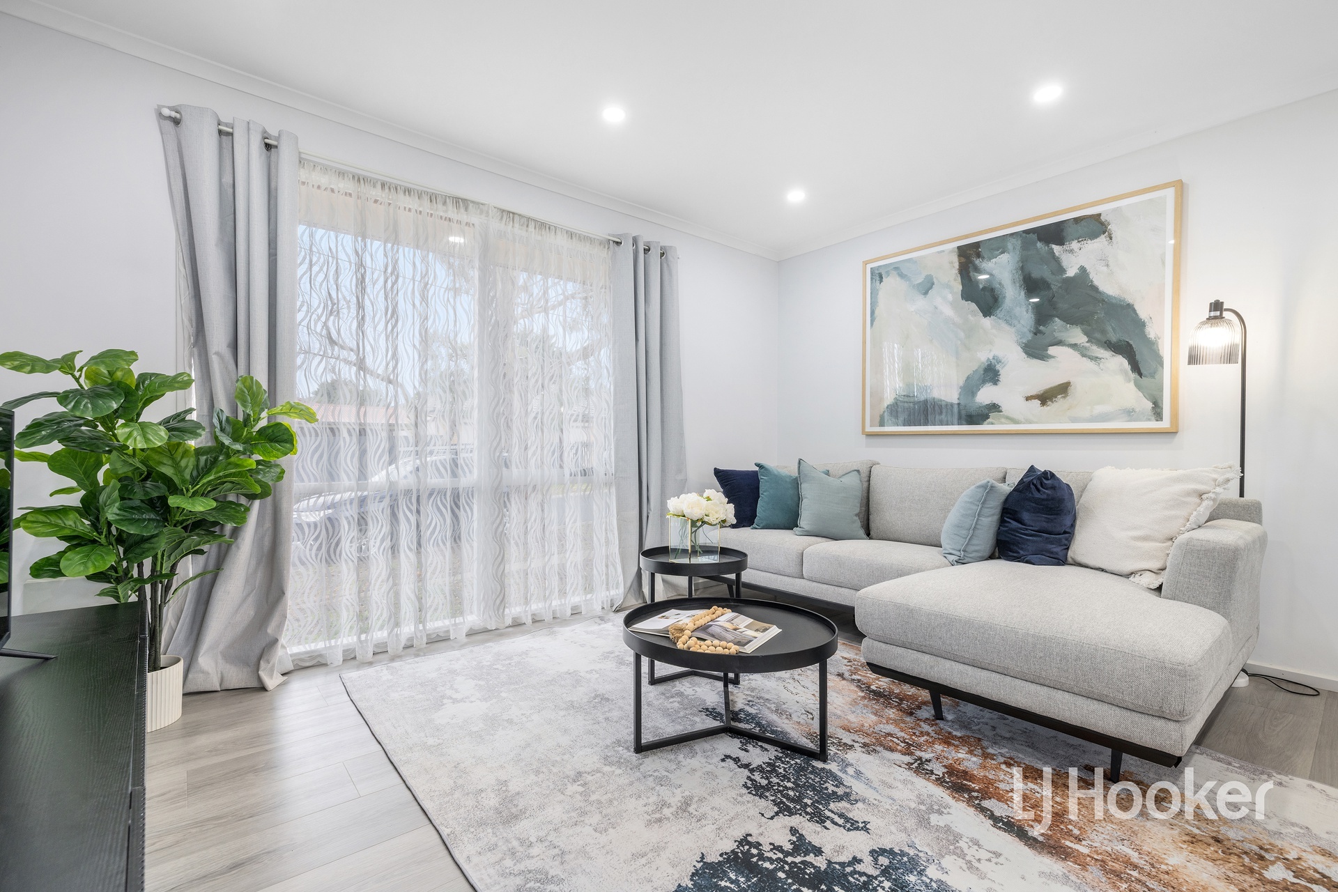 4-bedroom house at 56 Strong Drive, Hampton Park, Vic, 3976, Casey, Victoria