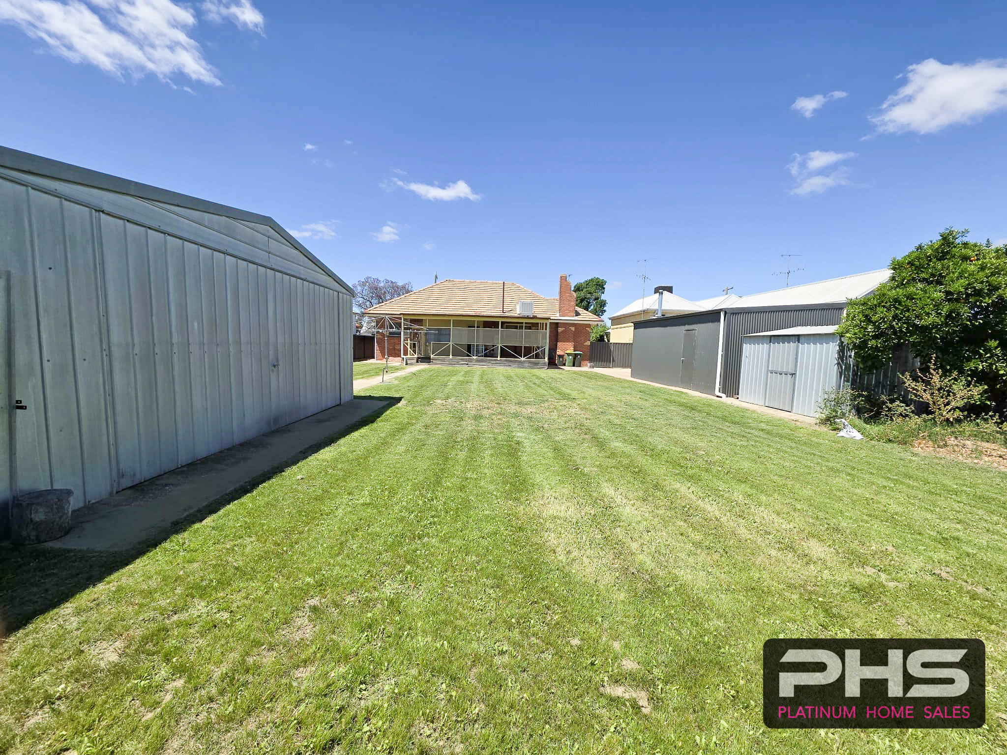 3-bedroom house at 9 MUIR AVENUE, Kerang VIC 3579, Gannawarra, Victoria