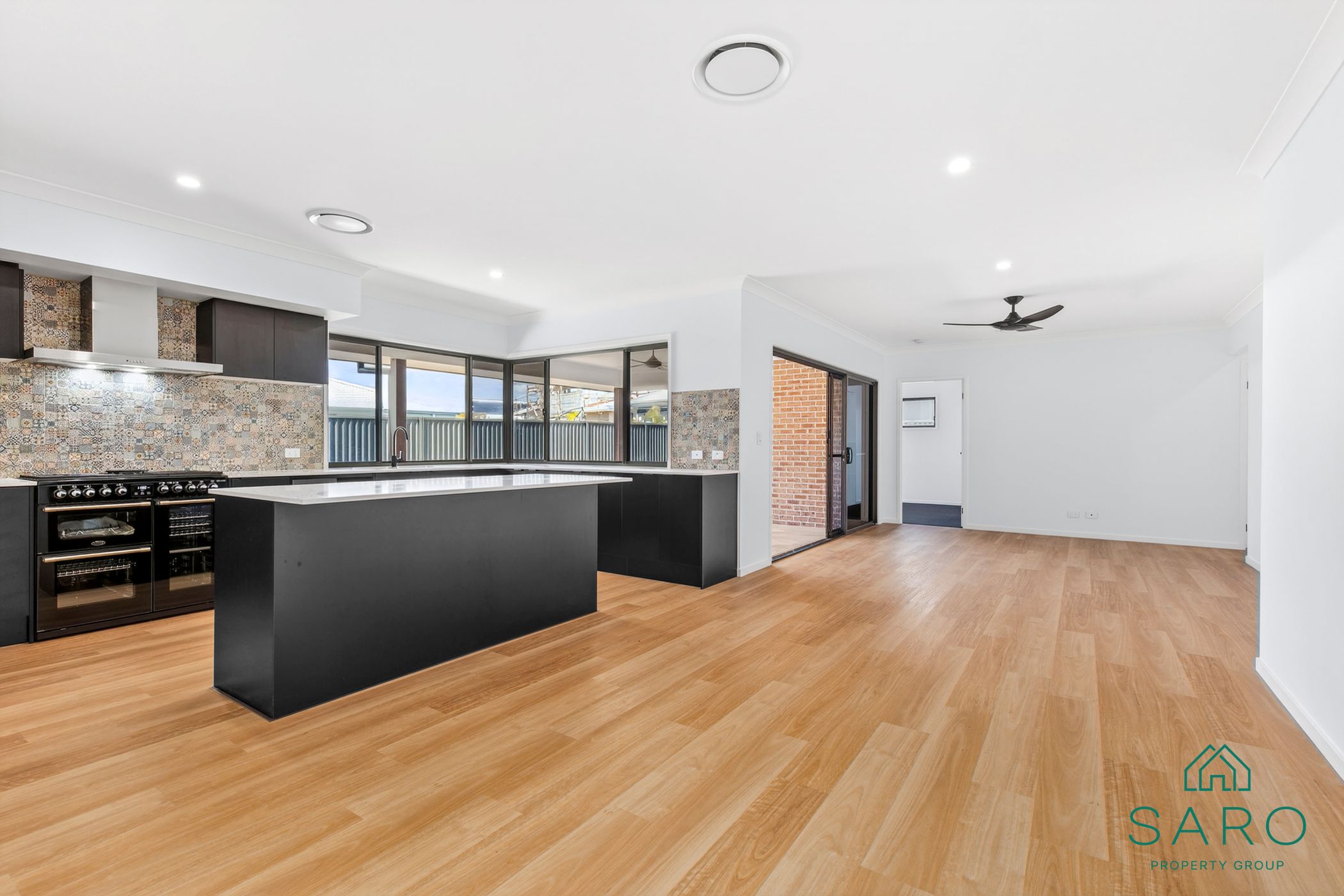 4-bedroom house at 29 Mangrove View, Moonee Beach, NSW 2450, Coffs Harbour, New South Wales