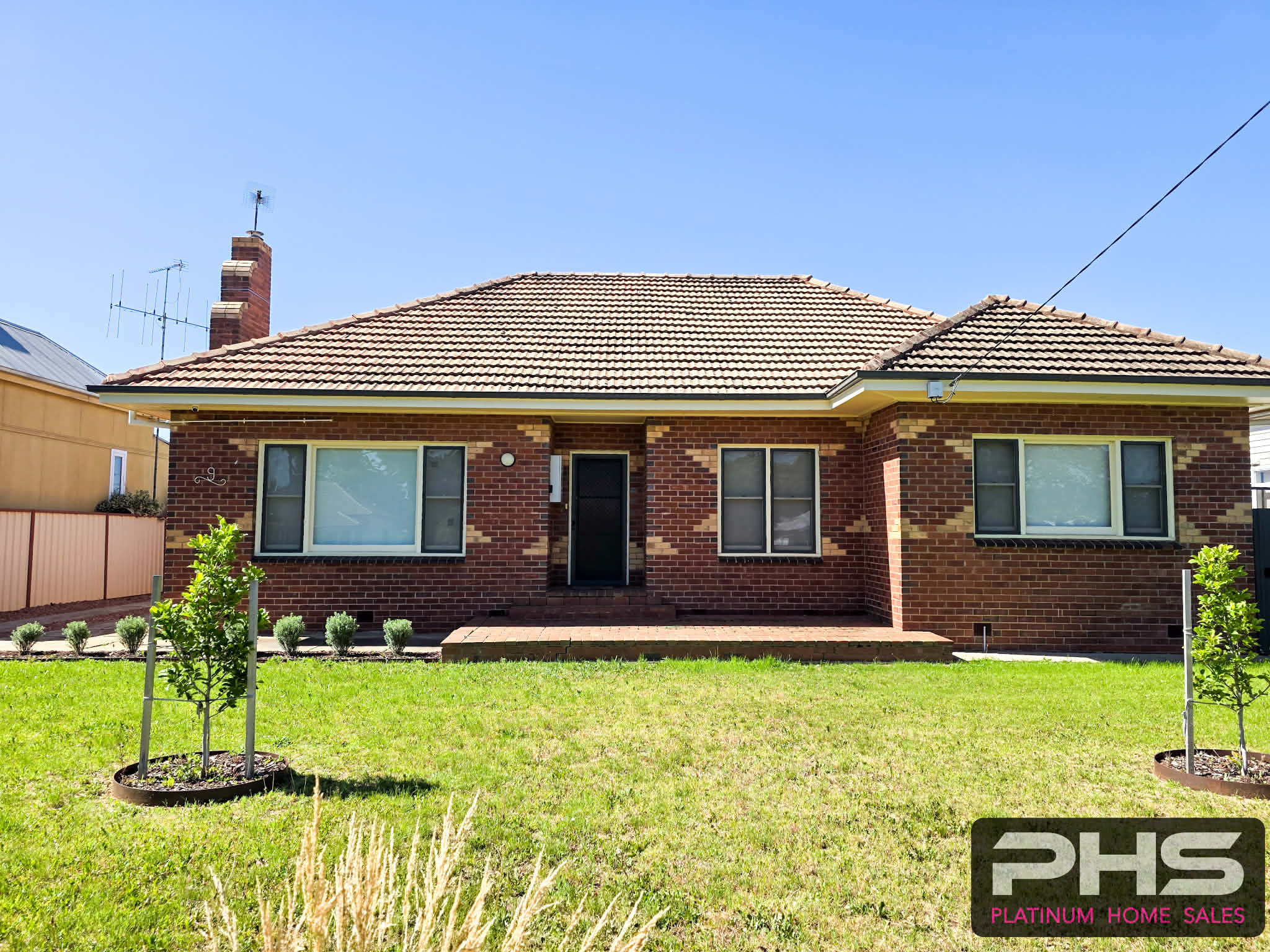 3-bedroom house at 9 MUIR AVENUE, Kerang VIC 3579, Gannawarra, Victoria