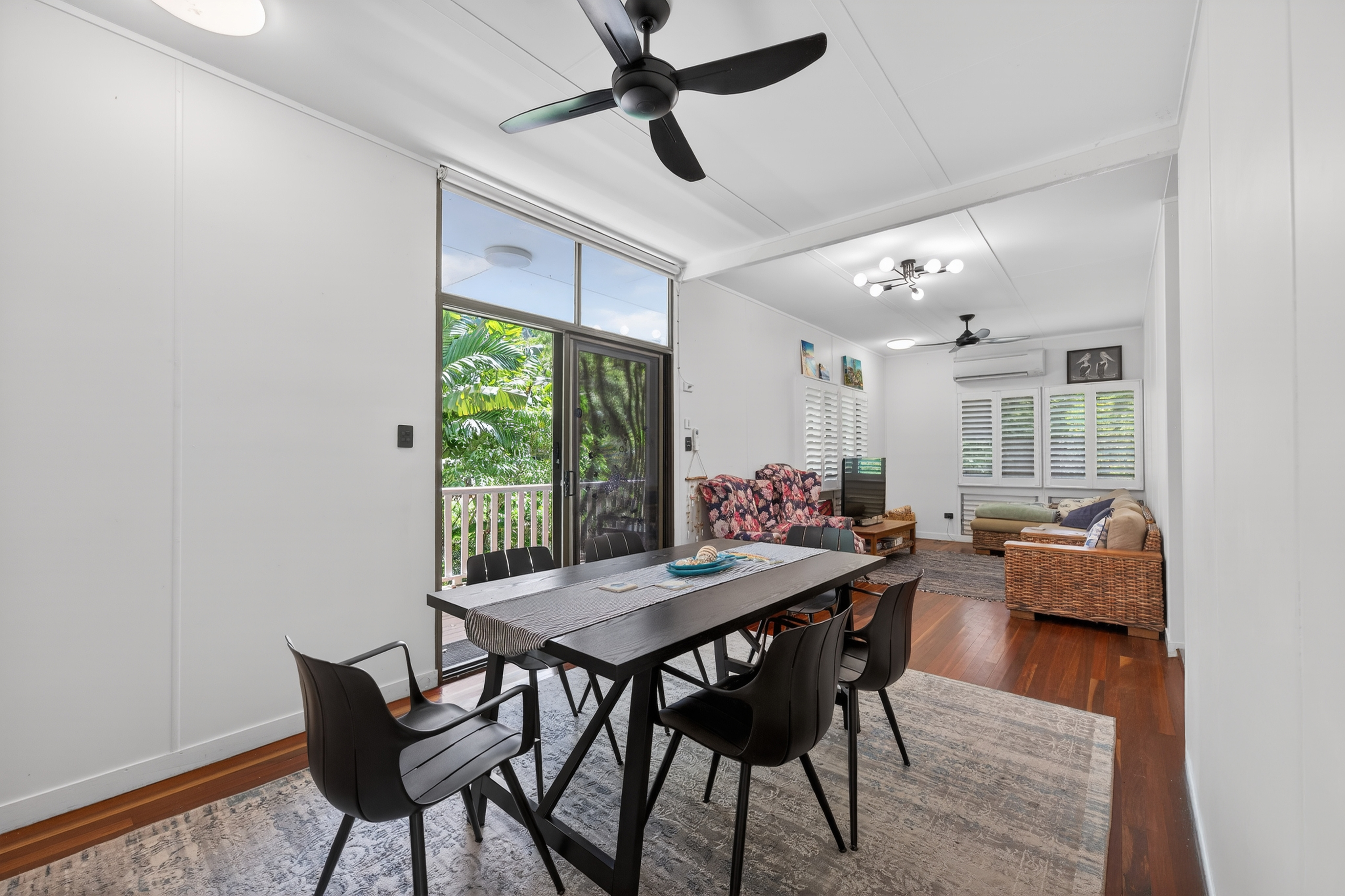 2-bedroom house at 9 MIRIMAR CRESCENT, Arcadia QLD 4819, Townsville, Queensland