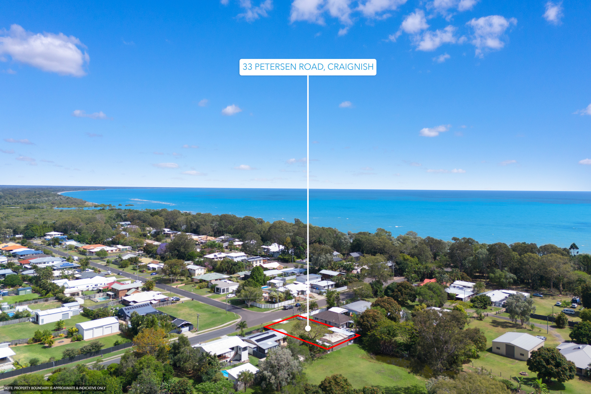 33 Petersen Road, Craignish, Qld, 4655 - Image 5