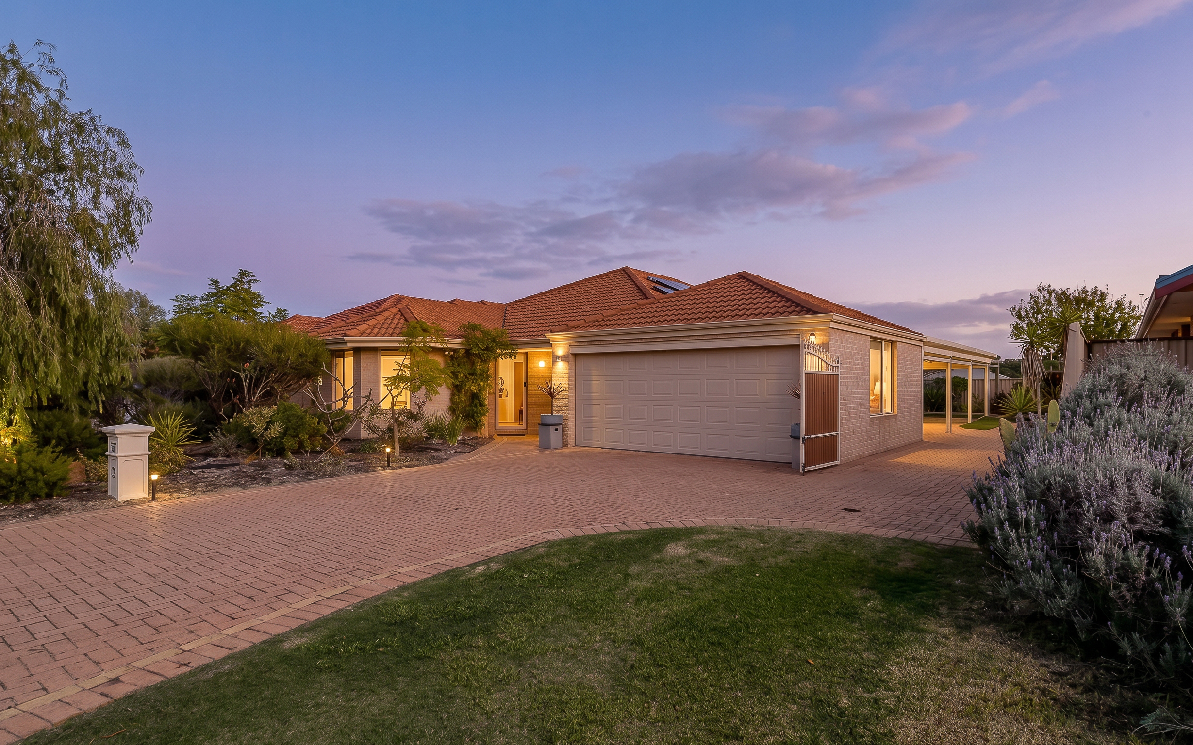 4-bedroom house at 46 LAWSON ROAD, Dalyellup WA 6230, Capel, Western Australia