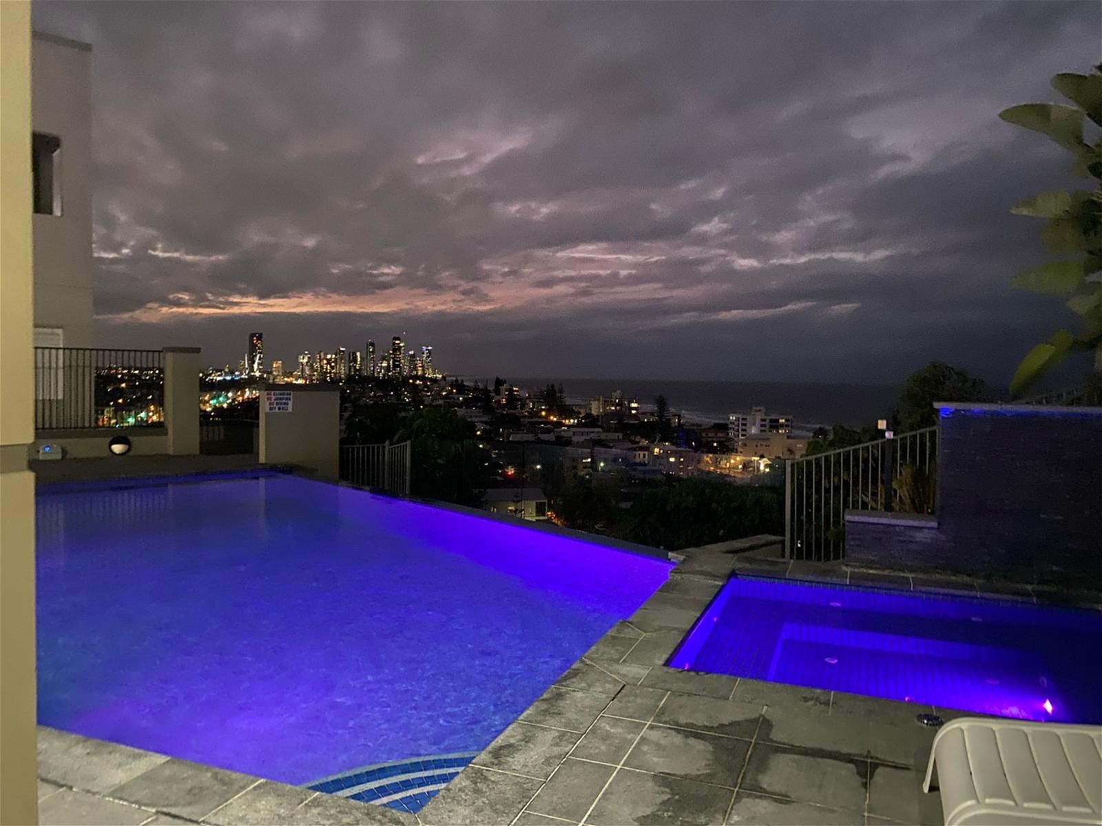 3-bedroom unit at A36/1 Great Hall Drive, Miami, QLD 4220, Gold Coast, Queensland