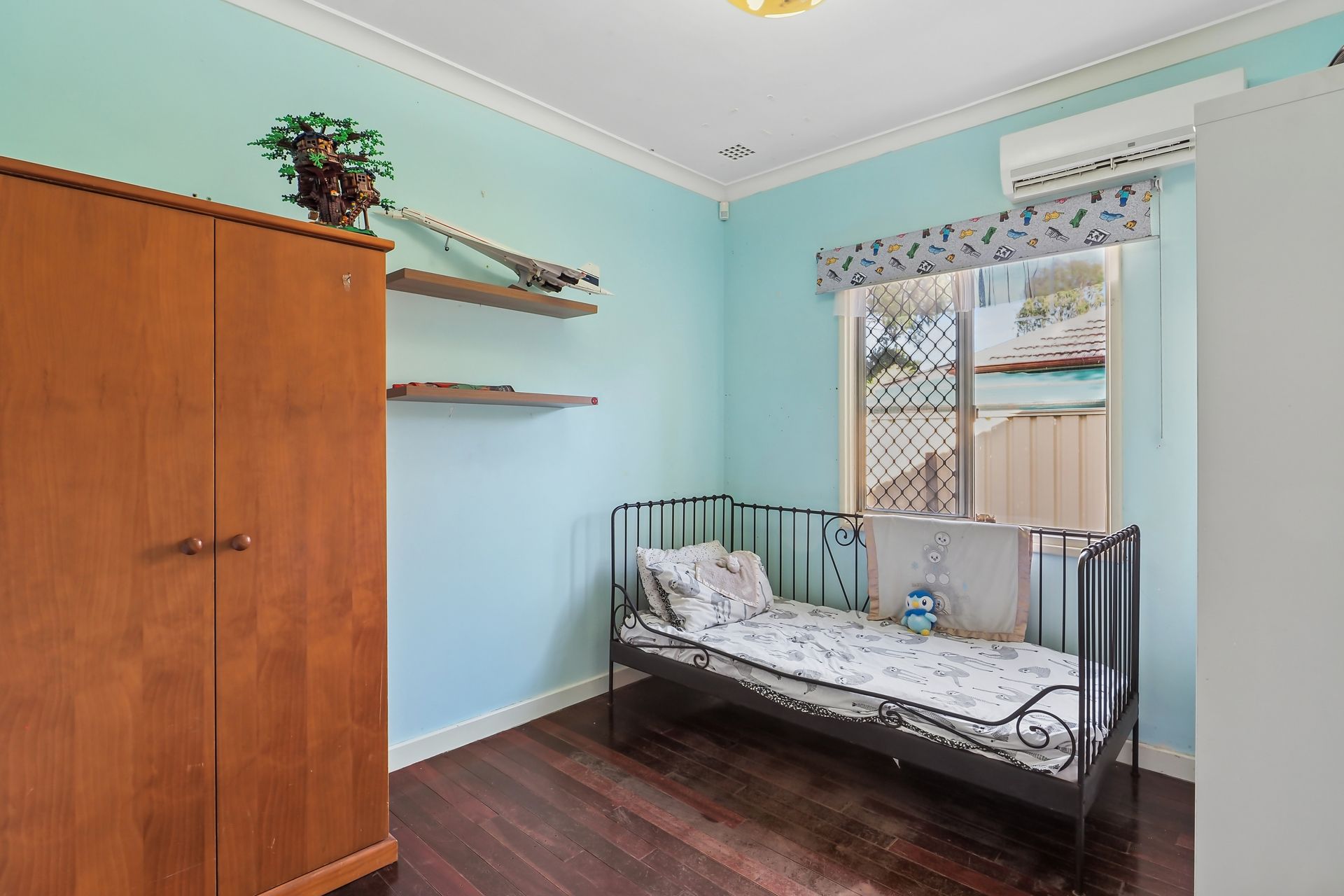 3-bedroom house at 3 Mary Crescent, Eden Hill, WA 6054, Bassendean, Western Australia