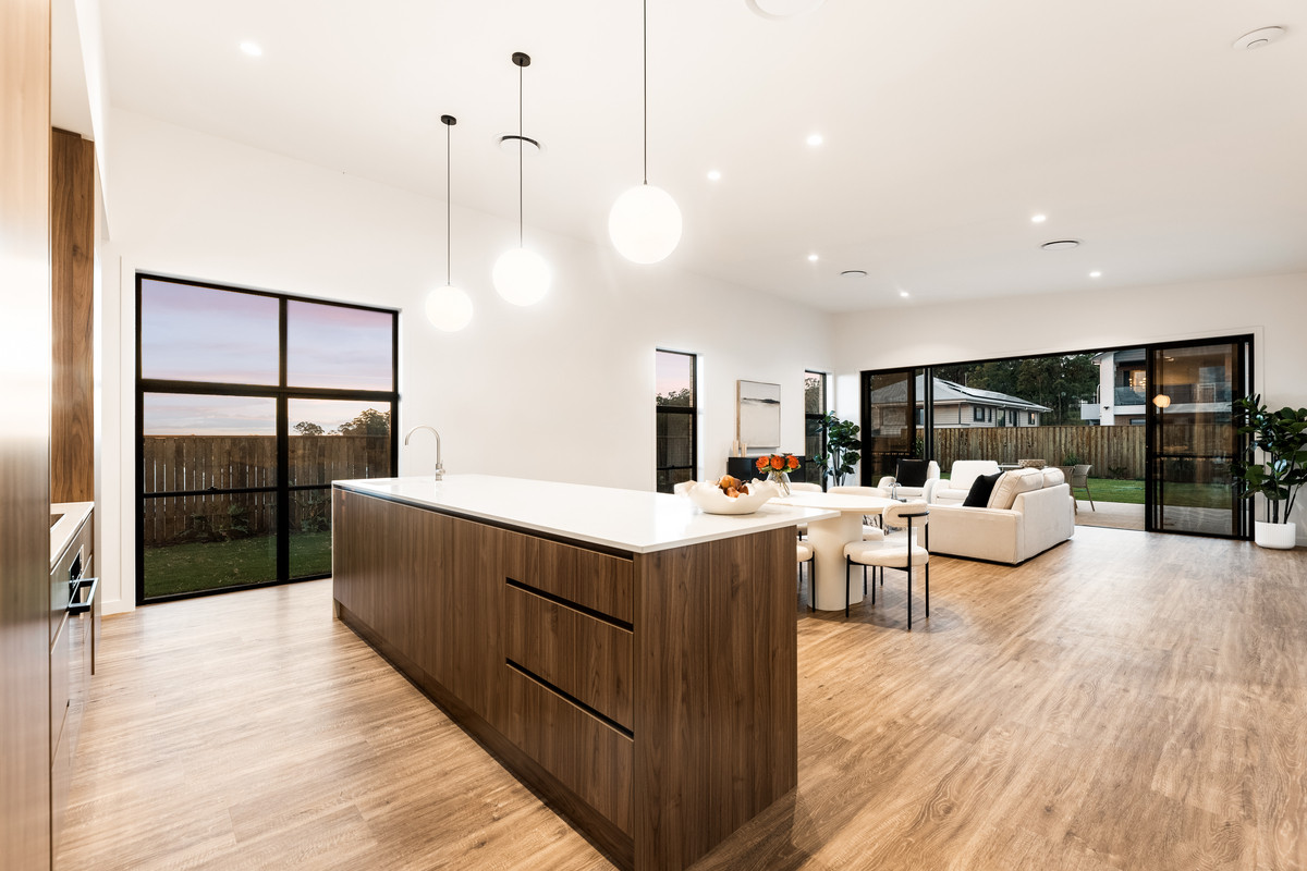 4-bedroom house at 4 Halcyon Street, Mount Kynoch, QLD 4350, Toowoomba, Queensland