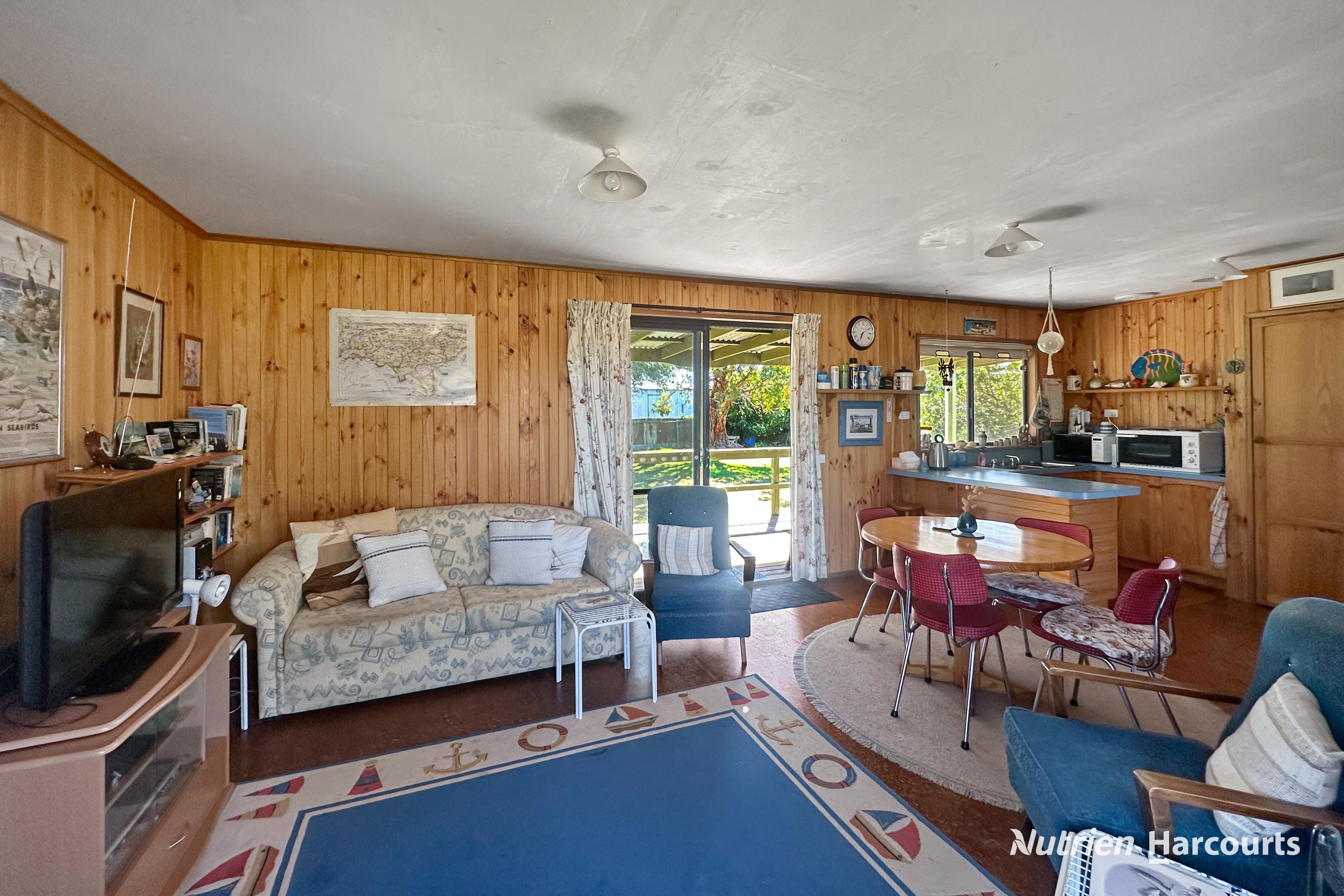 2-bedroom house at 80 Mcloughlins Road, Mcloughlins Beach, VIC 3874, Wellington, Victoria