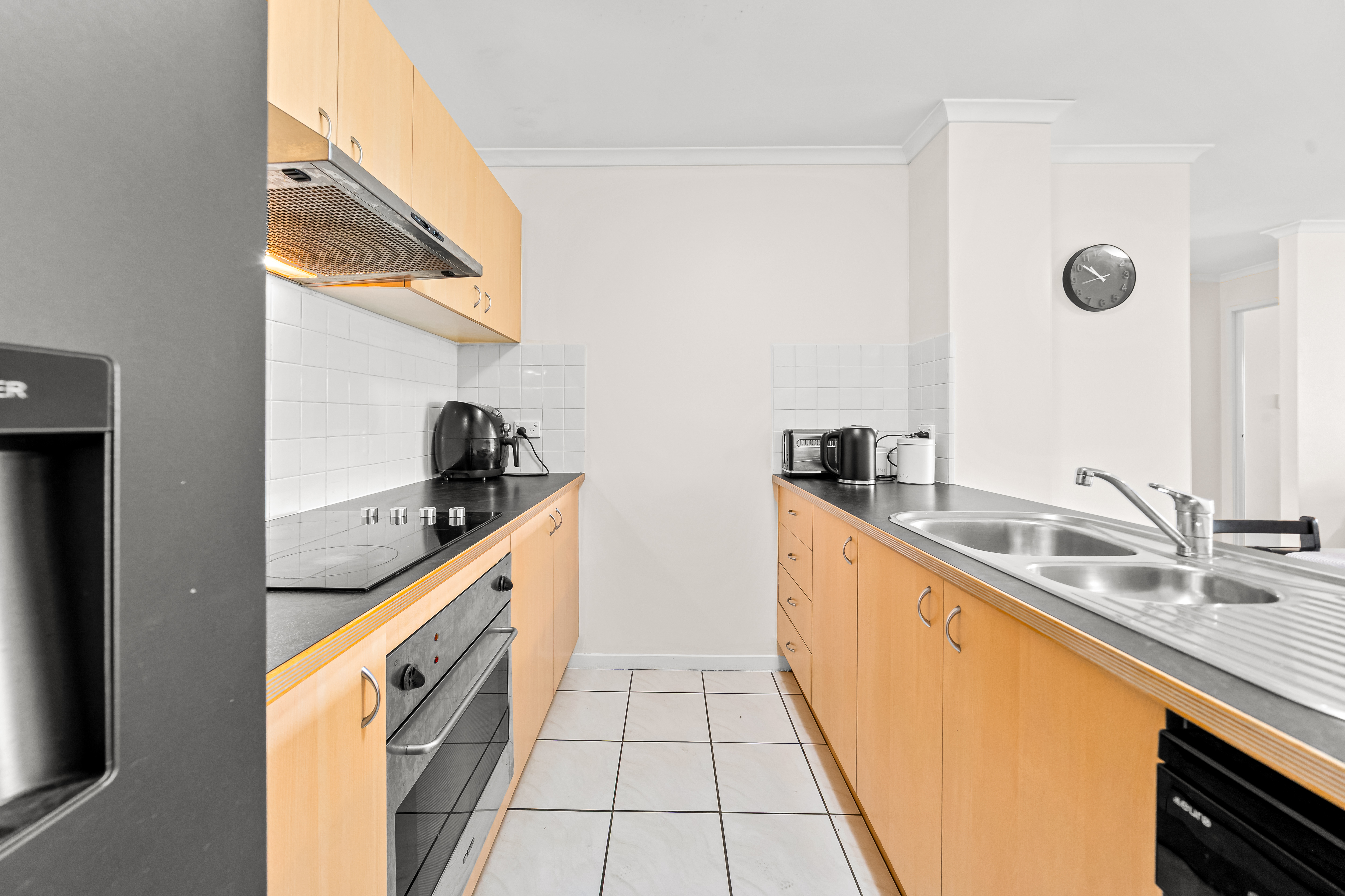2-bedroom unit at 21/8 Mascar Street, Upper Mount Gravatt, QLD 4122, Brisbane, Queensland