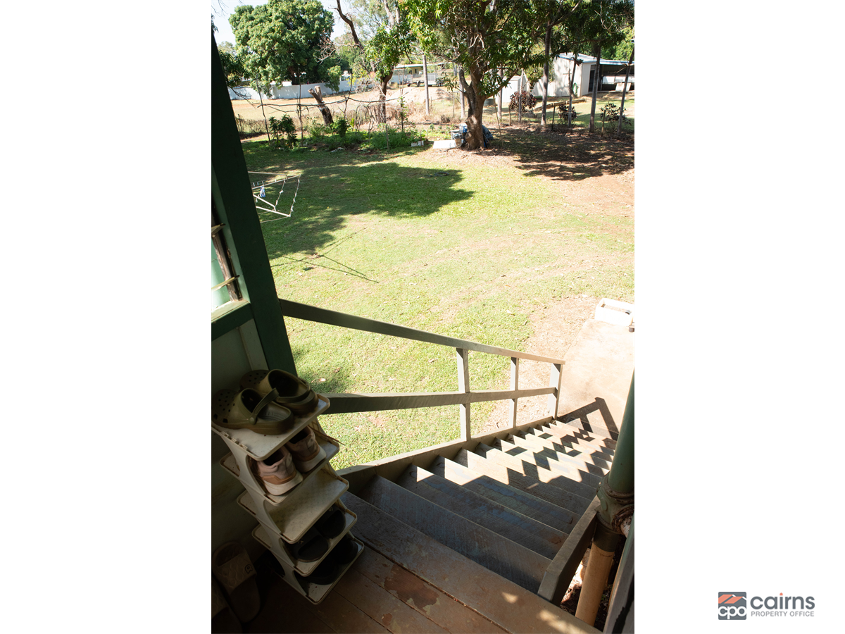 3-bedroom house at 
      /14 Anderson Street, Lakeland, Qld, 4871, Cook, Queensland
