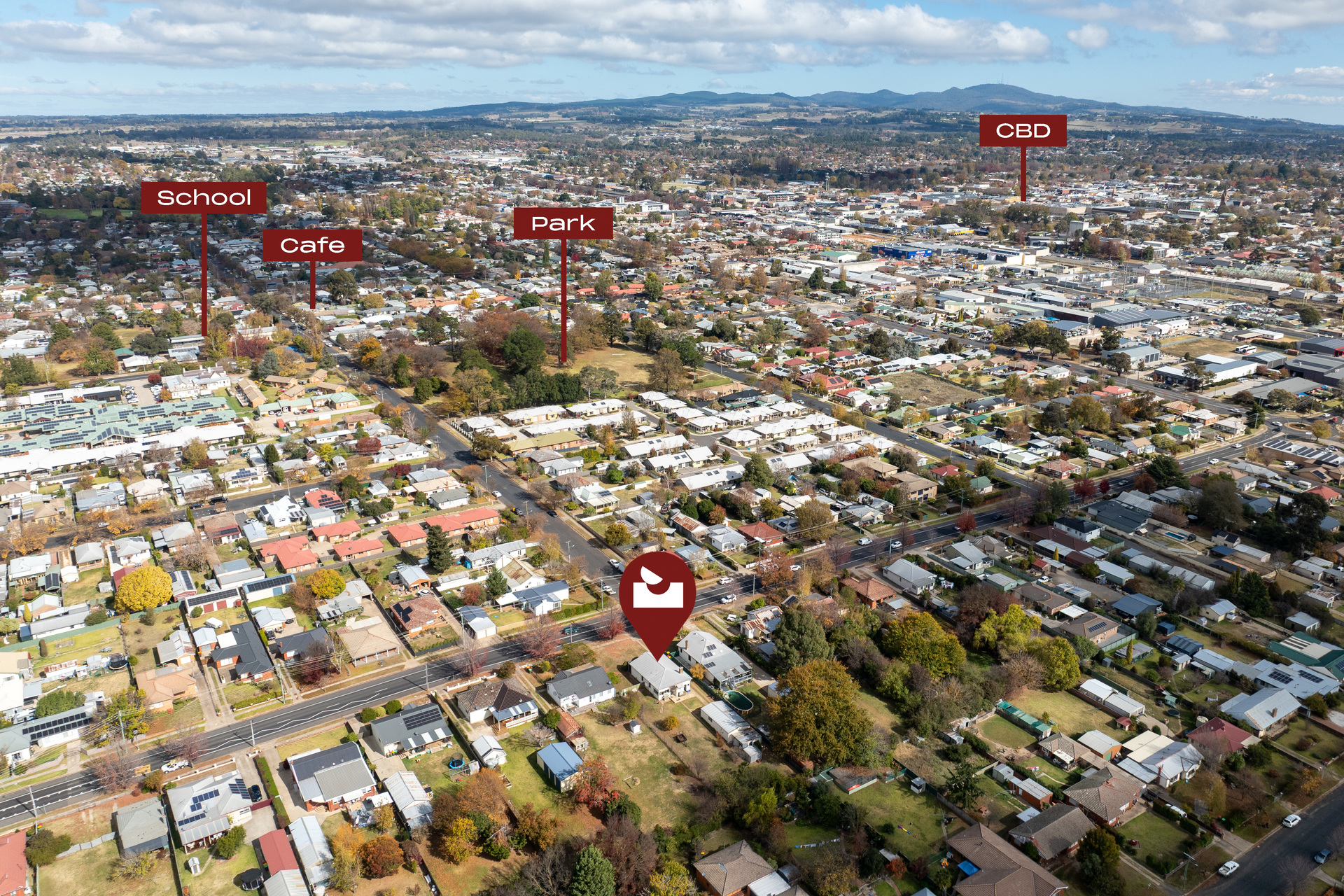 217 DALTON STREET, Orange NSW 2800 - Image 2