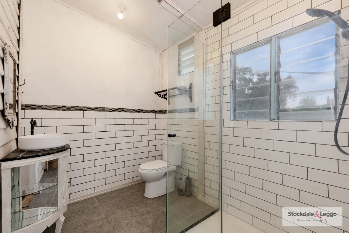 4-bedroom house at 8 Barrell Street, Eaglehawk, VIC 3556, Greater Bendigo, Victoria