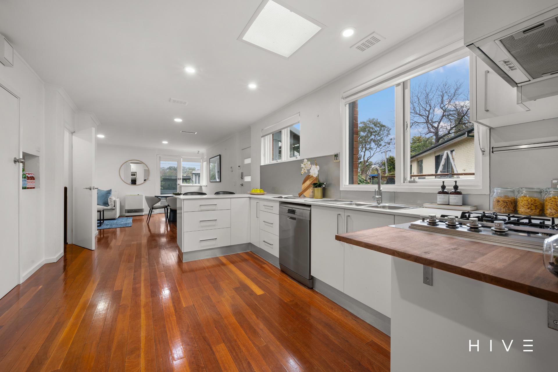 3-bedroom house at 58 SAVIGE STREET, Campbell ACT 2612, Unincorporated Act, Australian Capital Territory