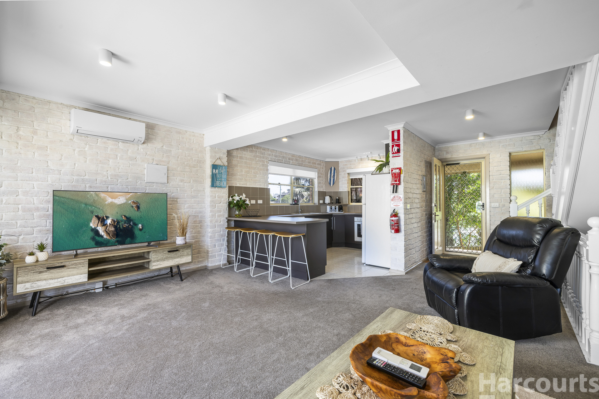 2-bedroom unit at 1/8-12 Paragon Avenue, South West Rocks, Nsw, 2431, Kempsey, New South Wales