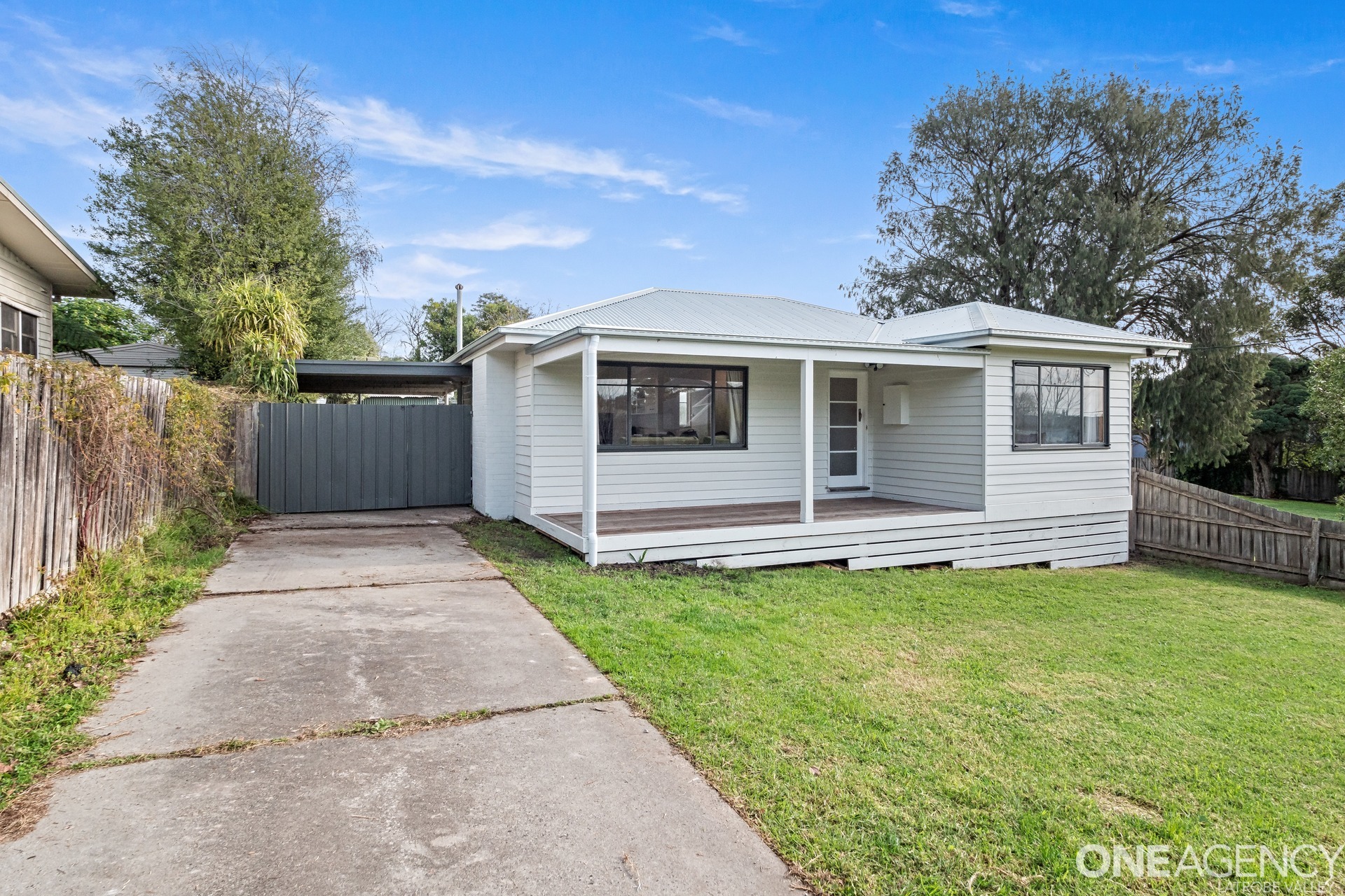 2-bedroom house at 9 Bennett Court, Traralgon, VIC 3844, Latrobe (Vic.), Victoria