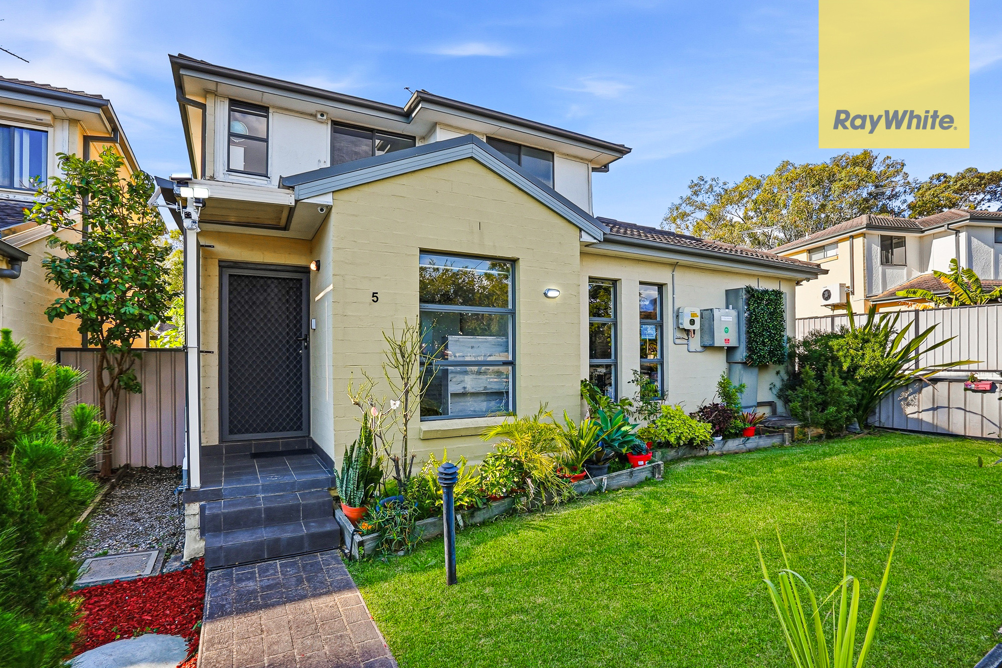 5/44 Girraween Road, Girraween, NSW 2145 - Image 1
