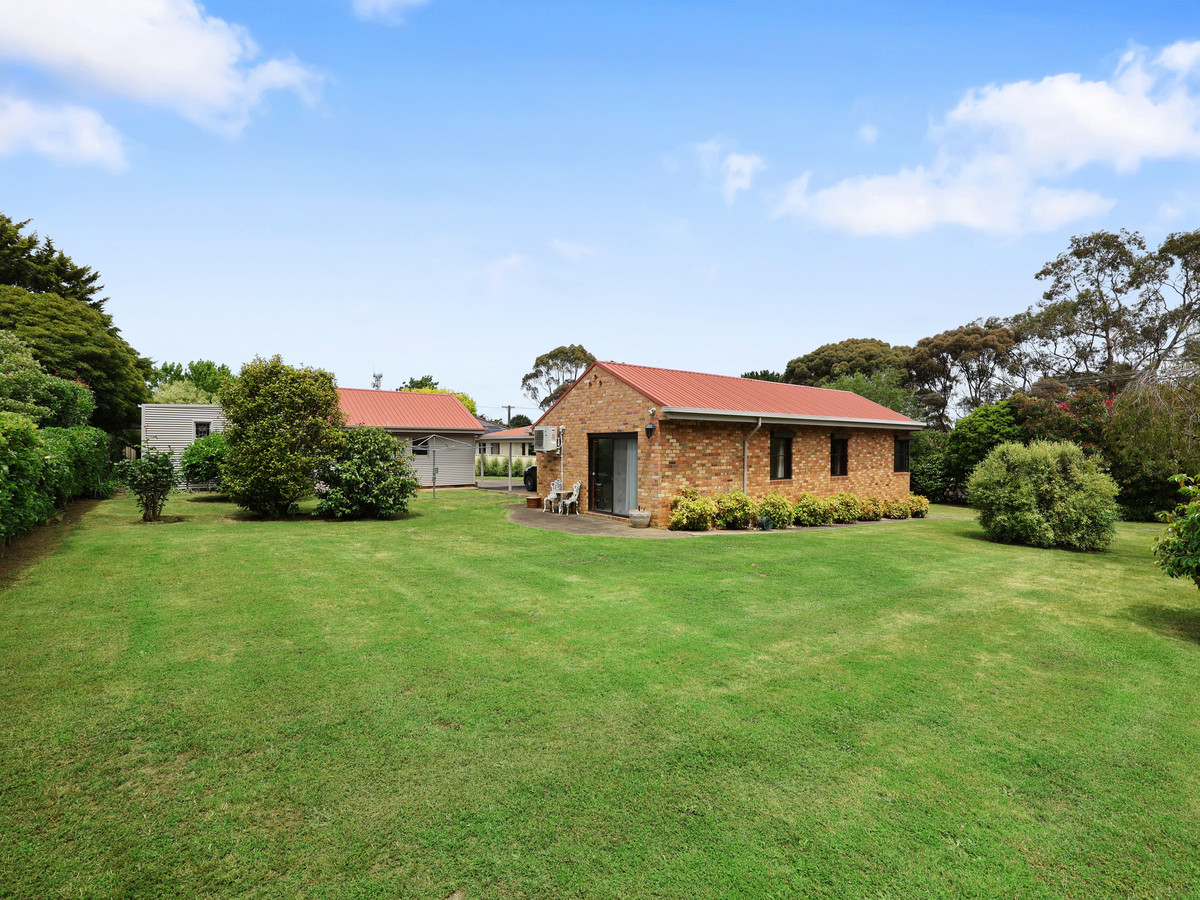 5-bedroom house at 30 Mcarthur Street, Hamilton, Vic, 3300, Southern Grampians, Victoria