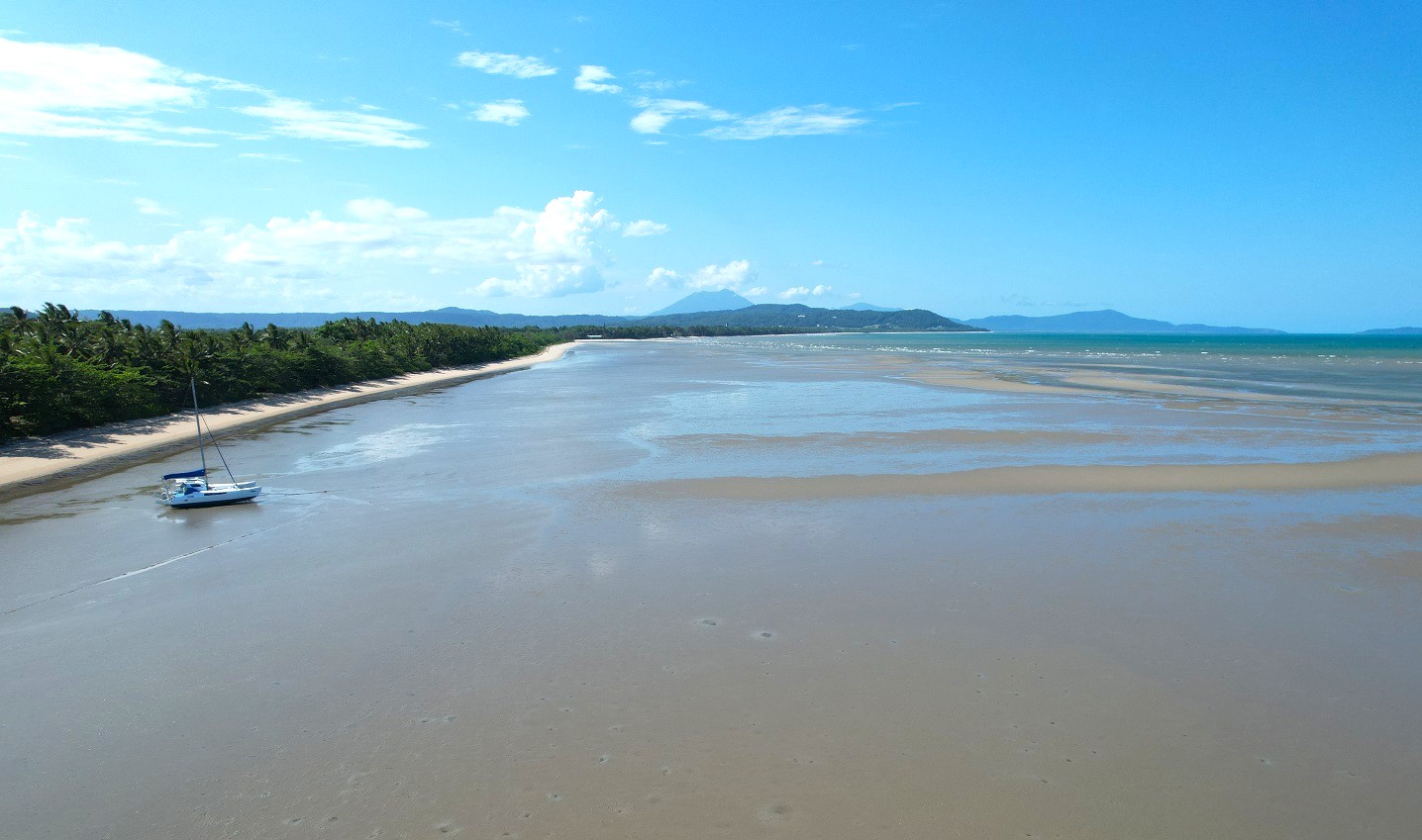 3-bedroom house at 7 Poinciana Street, Cooya Beach, QLD 4873, Douglas, Queensland