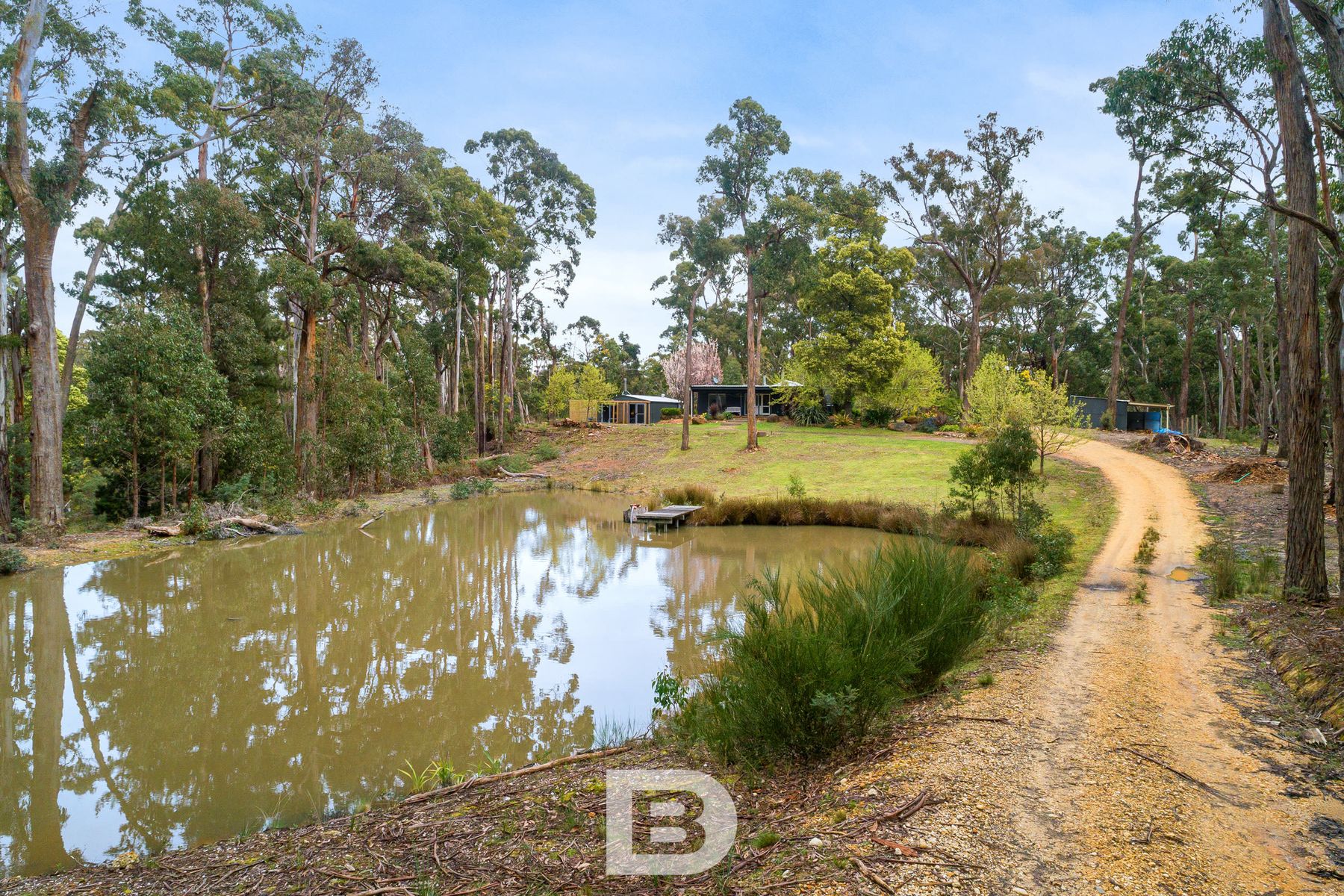 4-bedroom house at 180 WHITEGUM DRIVE, Wheatsheaf VIC 3461, Hepburn, Victoria