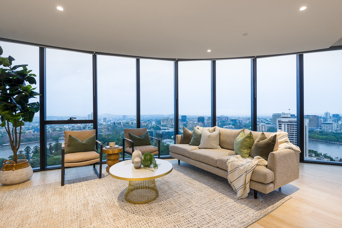 2604/140 Alice Street, Brisbane City, QLD 4000 - Image 3