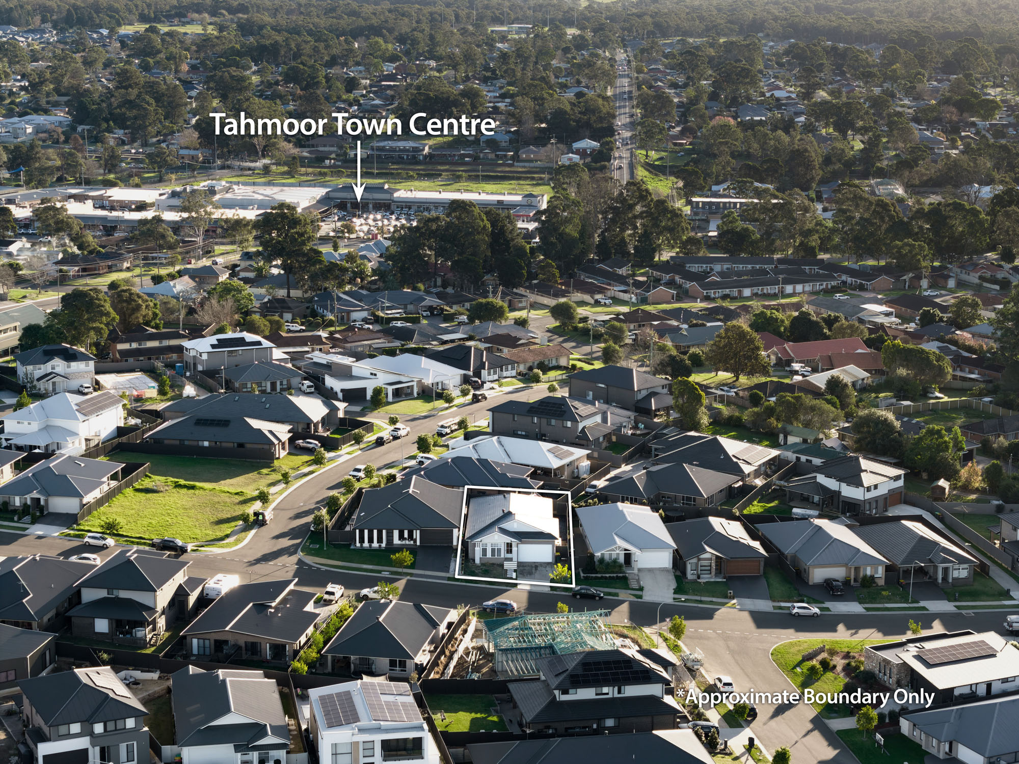 4-bedroom house at 14 RED GUM ROAD, Tahmoor NSW 2573, Wollondilly, New South Wales