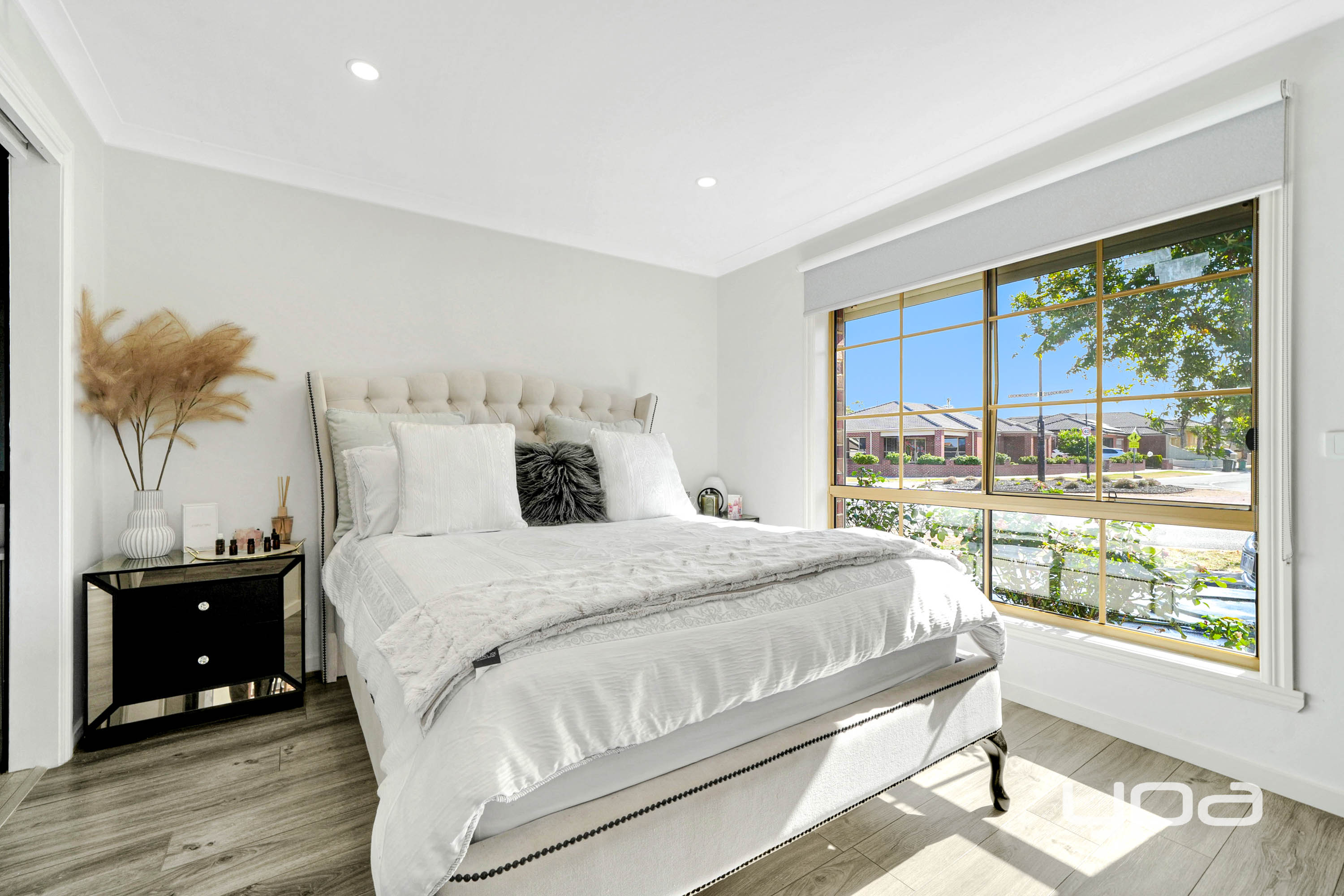 3-bedroom house at 34 LOCKWOOD DRIVE, Roxburgh Park VIC 3064, Hume, Victoria