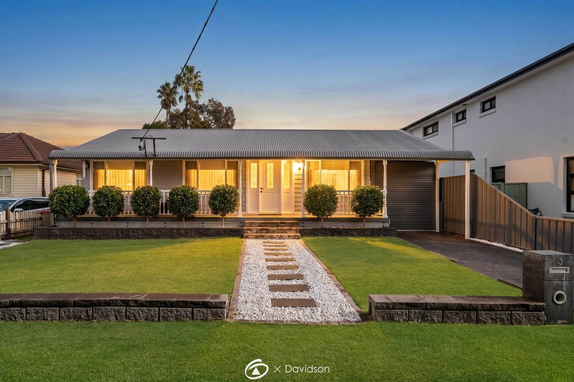 4-bedroom house at 45 Derna Road, Holsworthy, NSW 2173, Liverpool, New South Wales