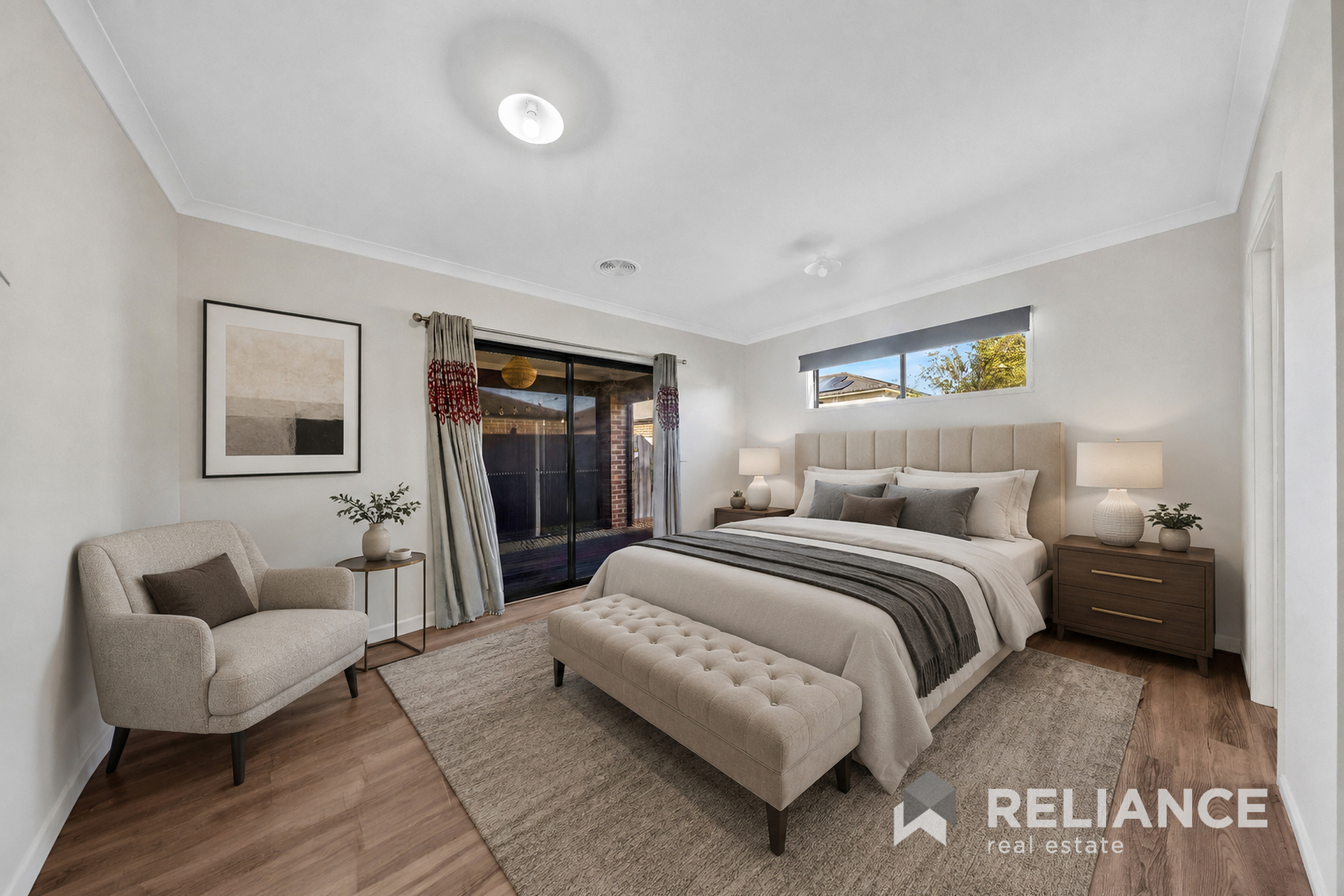 28 HOUNSLOW DRIVE, Wyndham Vale VIC 3024 - Image 9