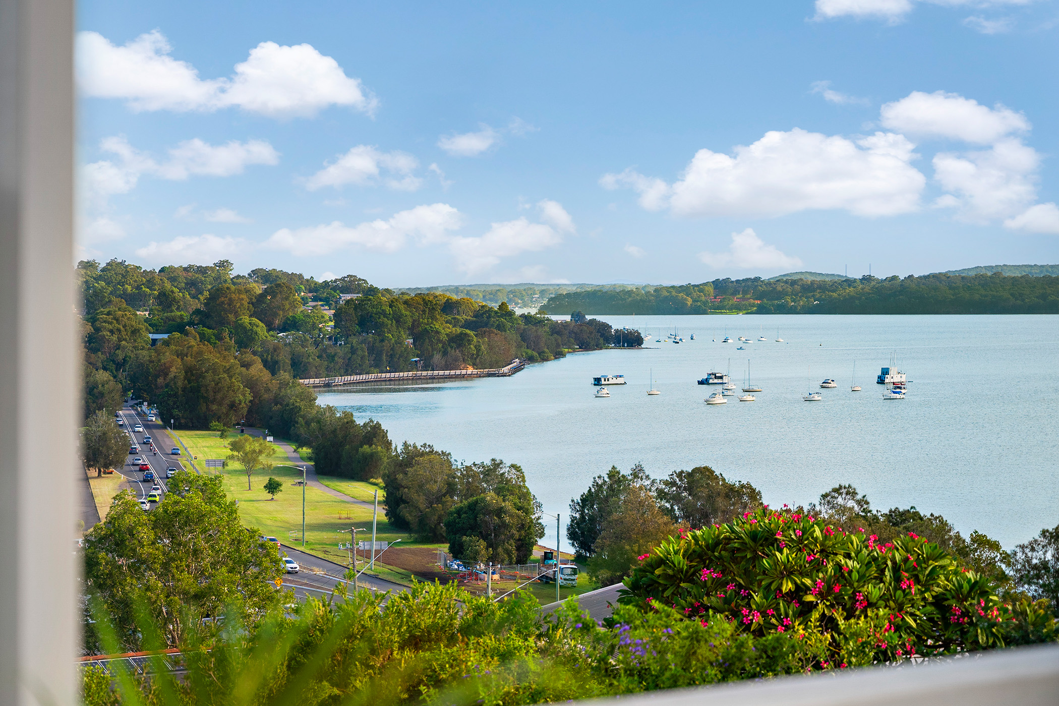 3-bedroom house at 5B Jones Avenue, Warners Bay, NSW 2282, Lake Macquarie, New South Wales