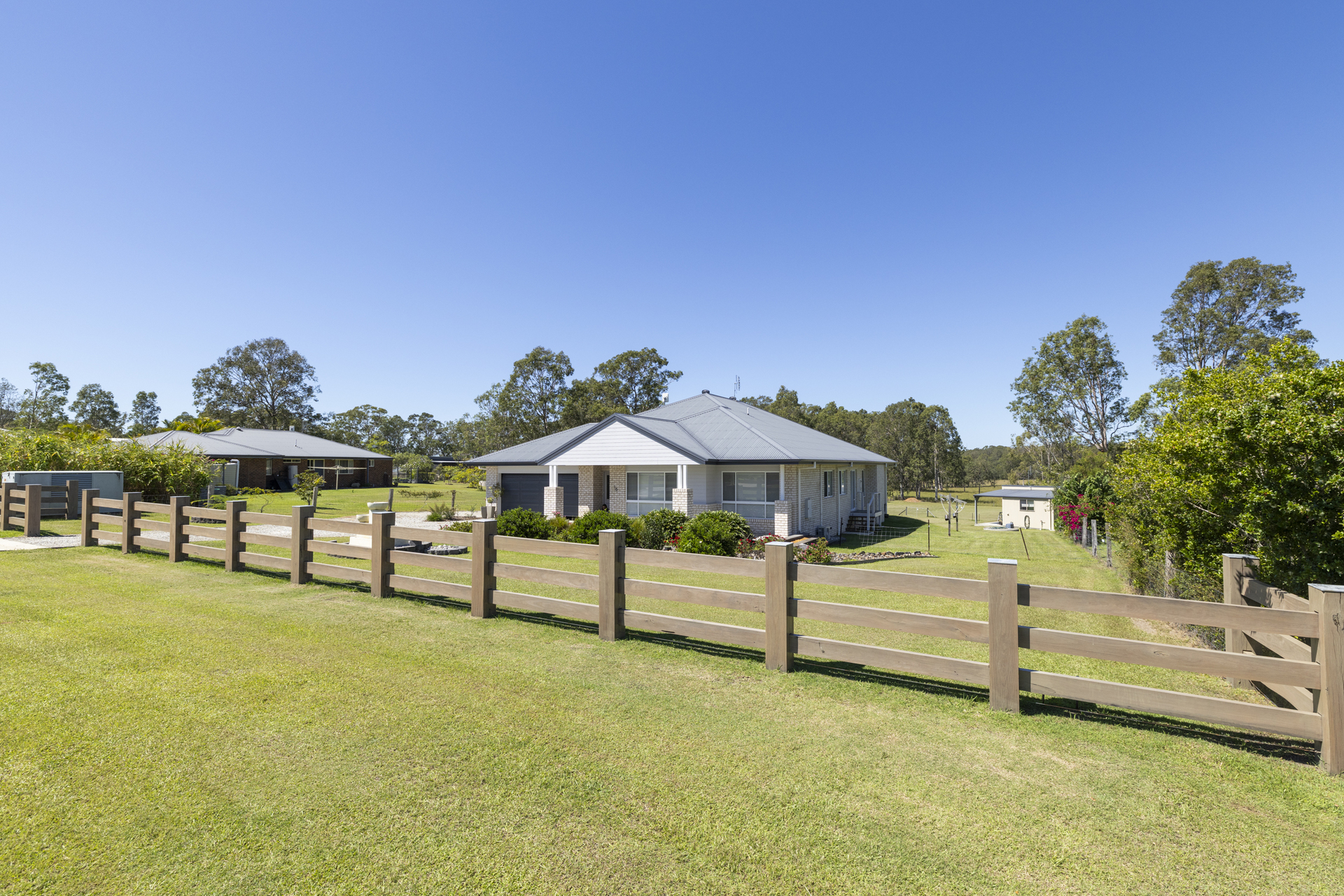 3-bedroom house at 16 Silky Oak Close, Lawrence, NSW 2460, Clarence Valley, New South Wales