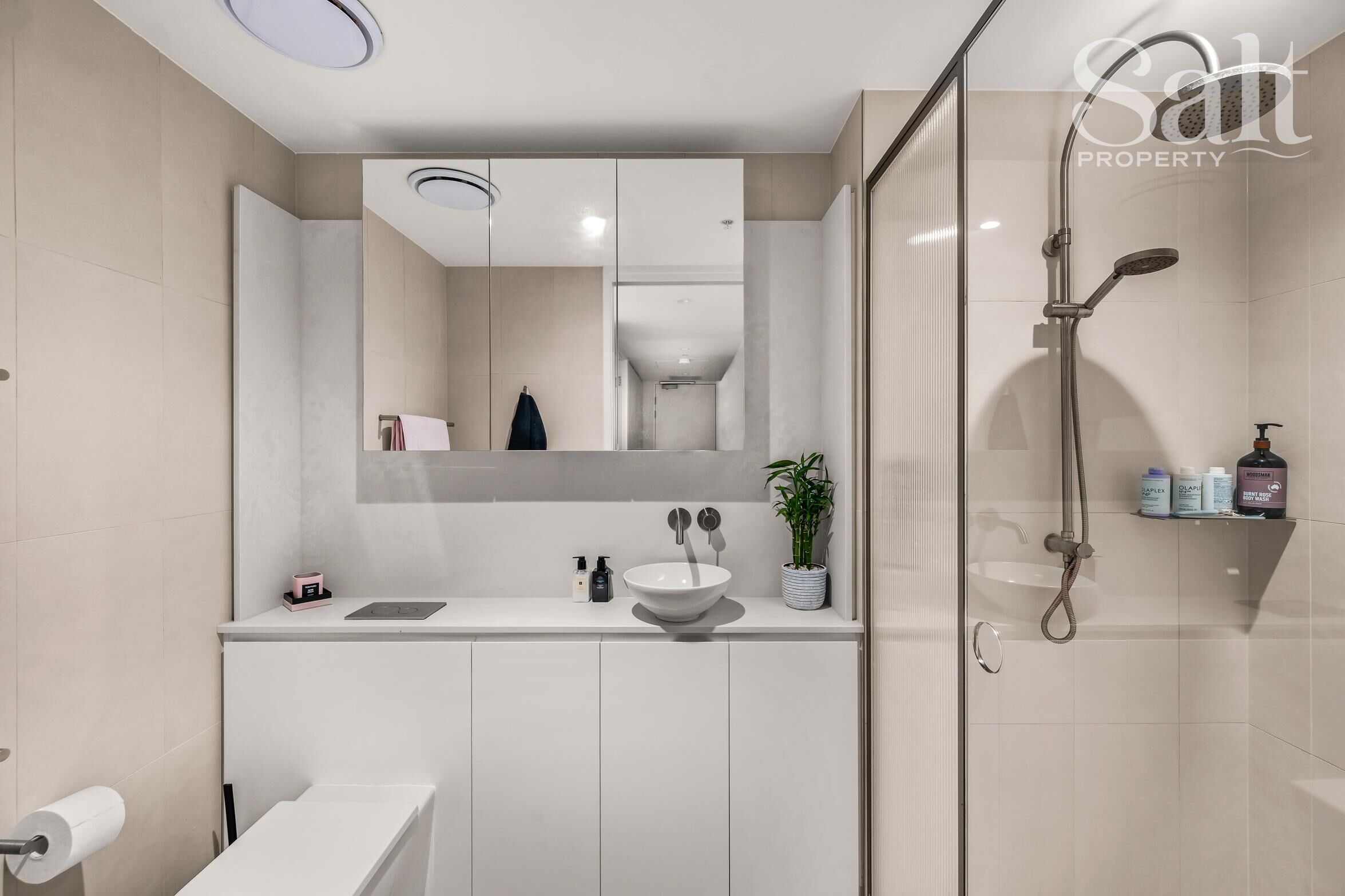 1-bedroom unit at 408/31 Honeysuckle Drive, Newcastle, NSW 2300, Newcastle, New South Wales