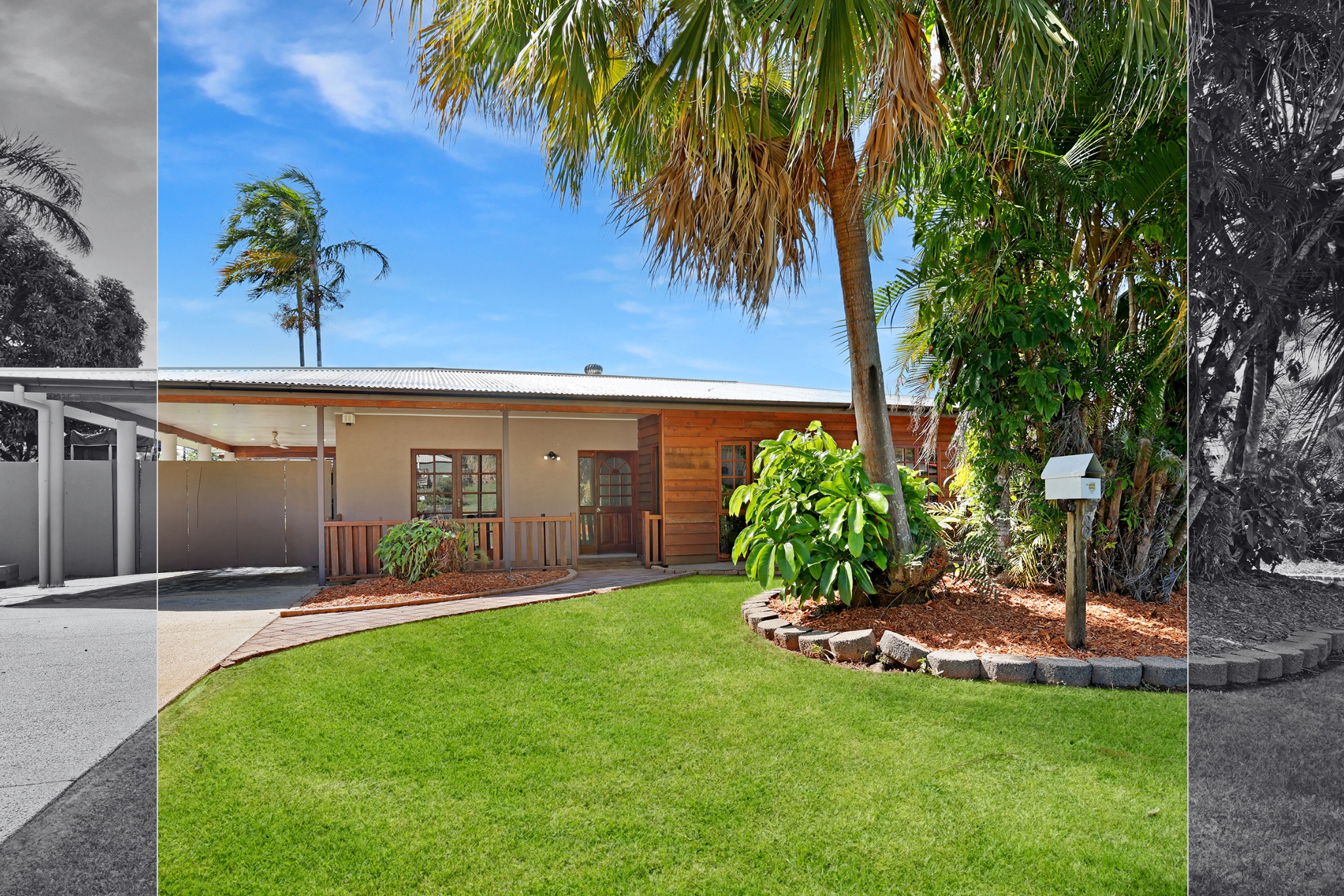 8 MATILDA CLOSE, Woree QLD 4868 - Image 1
