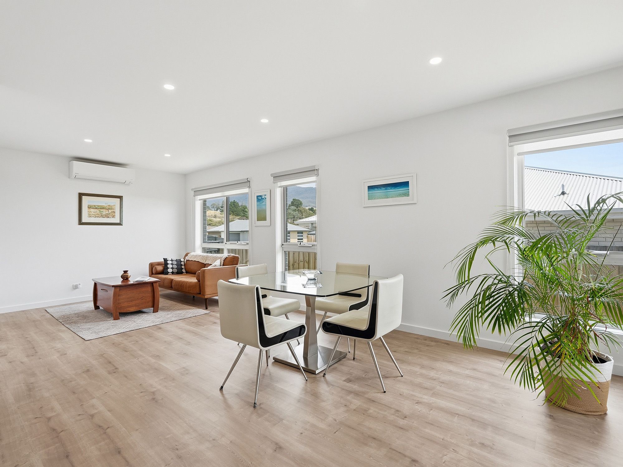 3-bedroom house at 83 STONY POINT DRIVE, Austins Ferry TAS 7011, Glenorchy, Tasmania