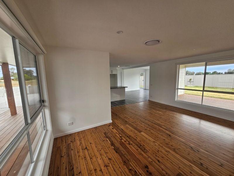 3-bedroom house at 1/24 Hamilton Street, Culcairn, Nsw, 2660, Greater Hume, New South Wales