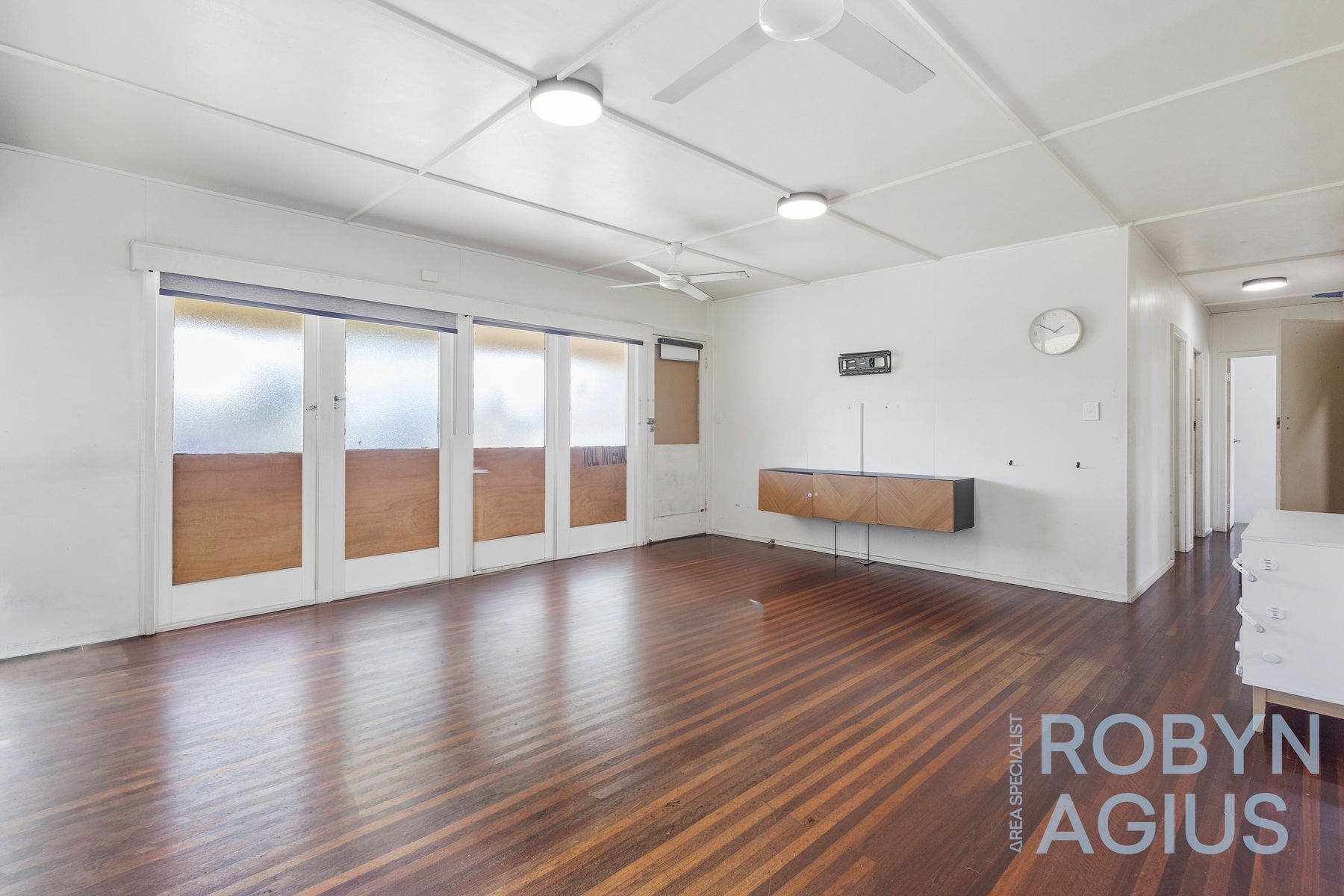 3-bedroom house at 5 REG SMITH STREET, Marian QLD 4753, Mackay, Queensland