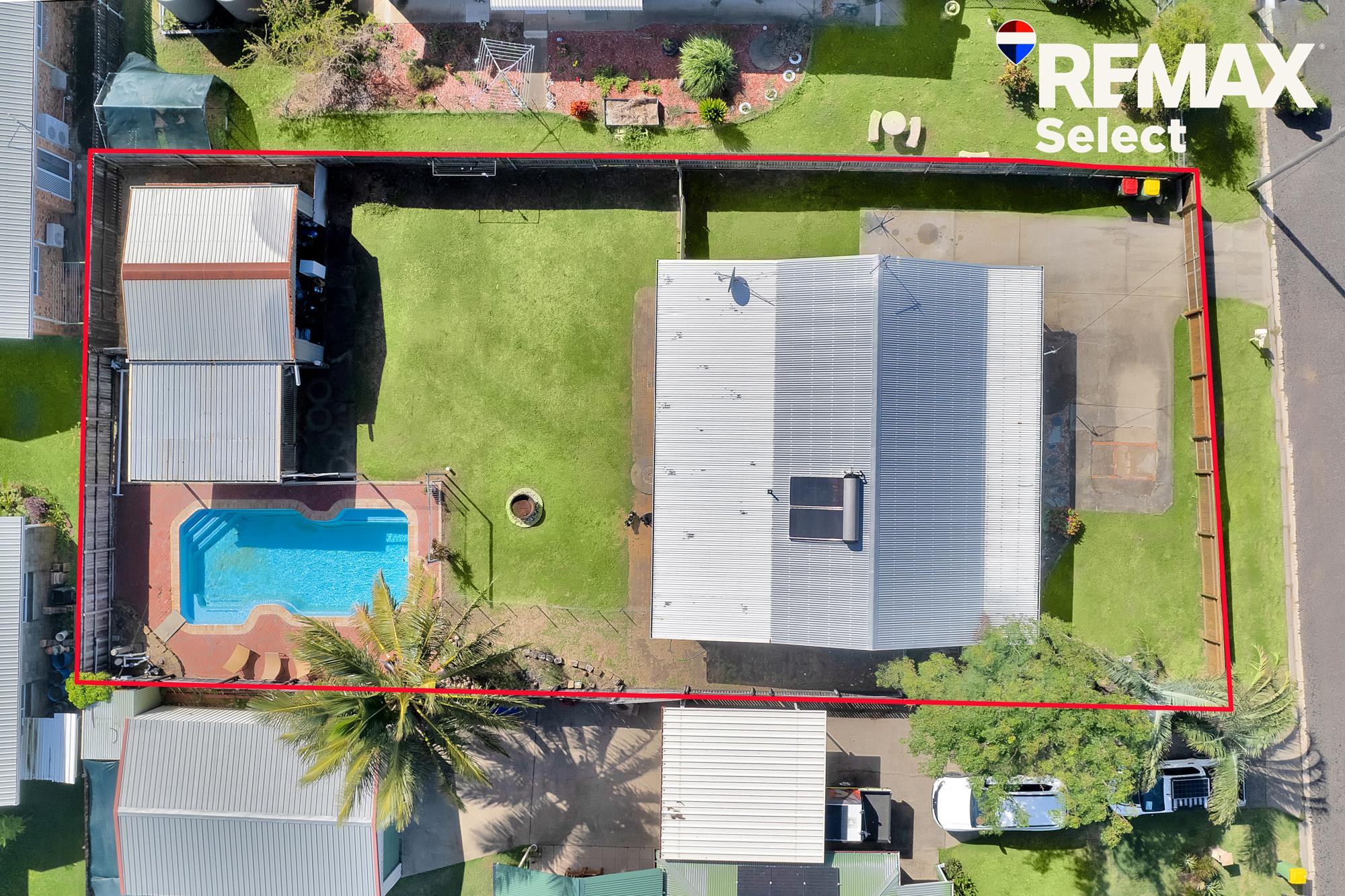 3-bedroom house at 9 Howard Street, Hay Point, QLD 4740, Mackay, Queensland