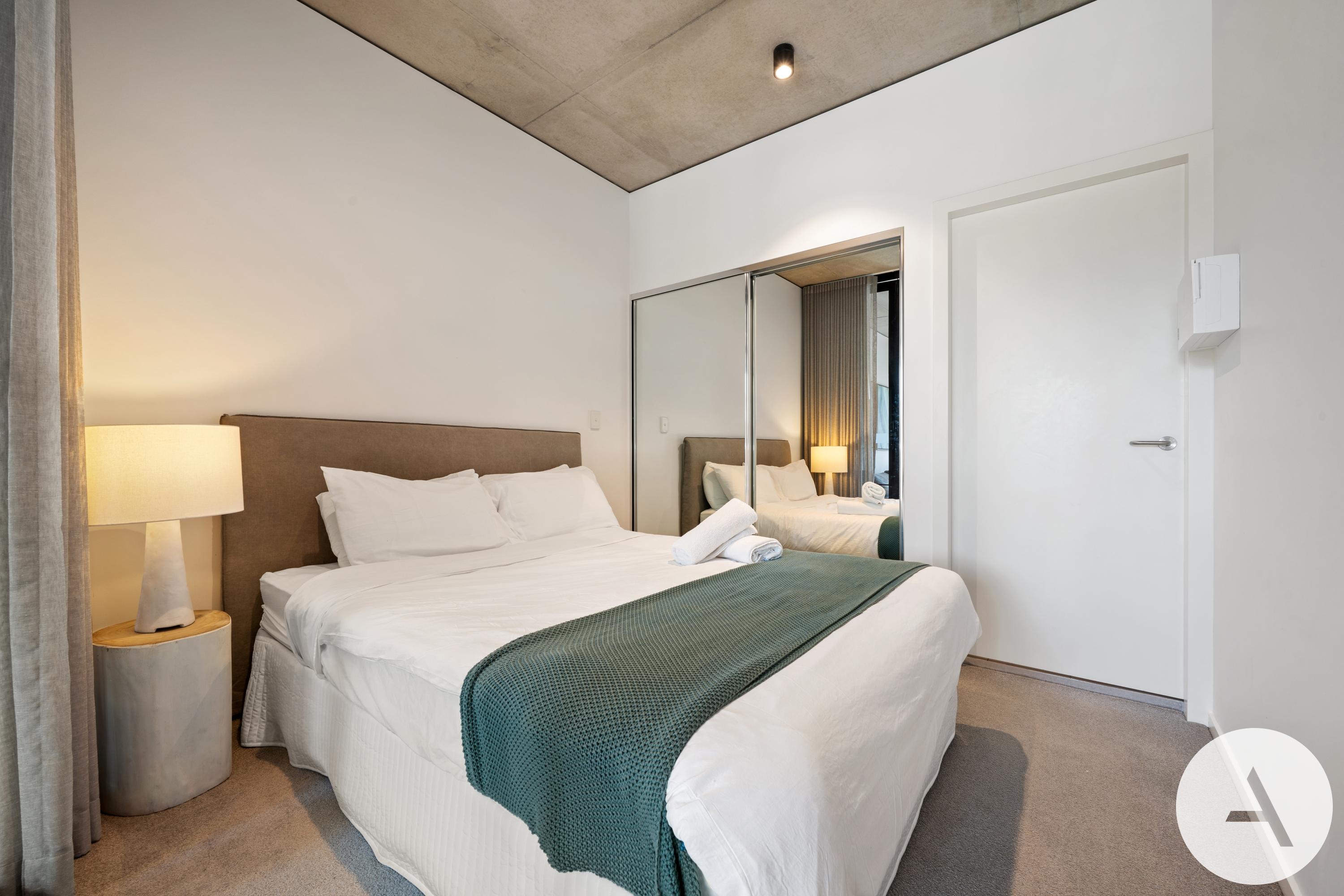 1-bedroom unit at 17 The Causeway, Kingston, ACT 2604, Unincorporated Act, Australian Capital Territory