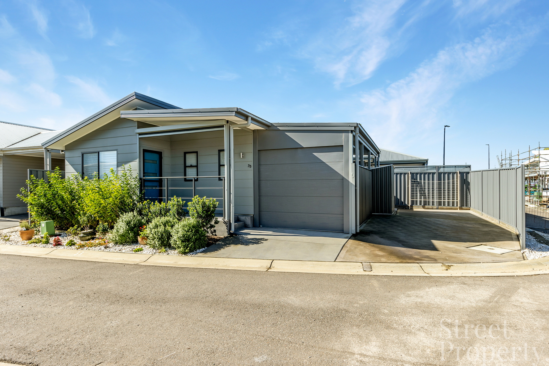 2-bedroom unit at 33/819 Tomago Road, Tomago, Nsw, 2322, Port Stephens, New South Wales