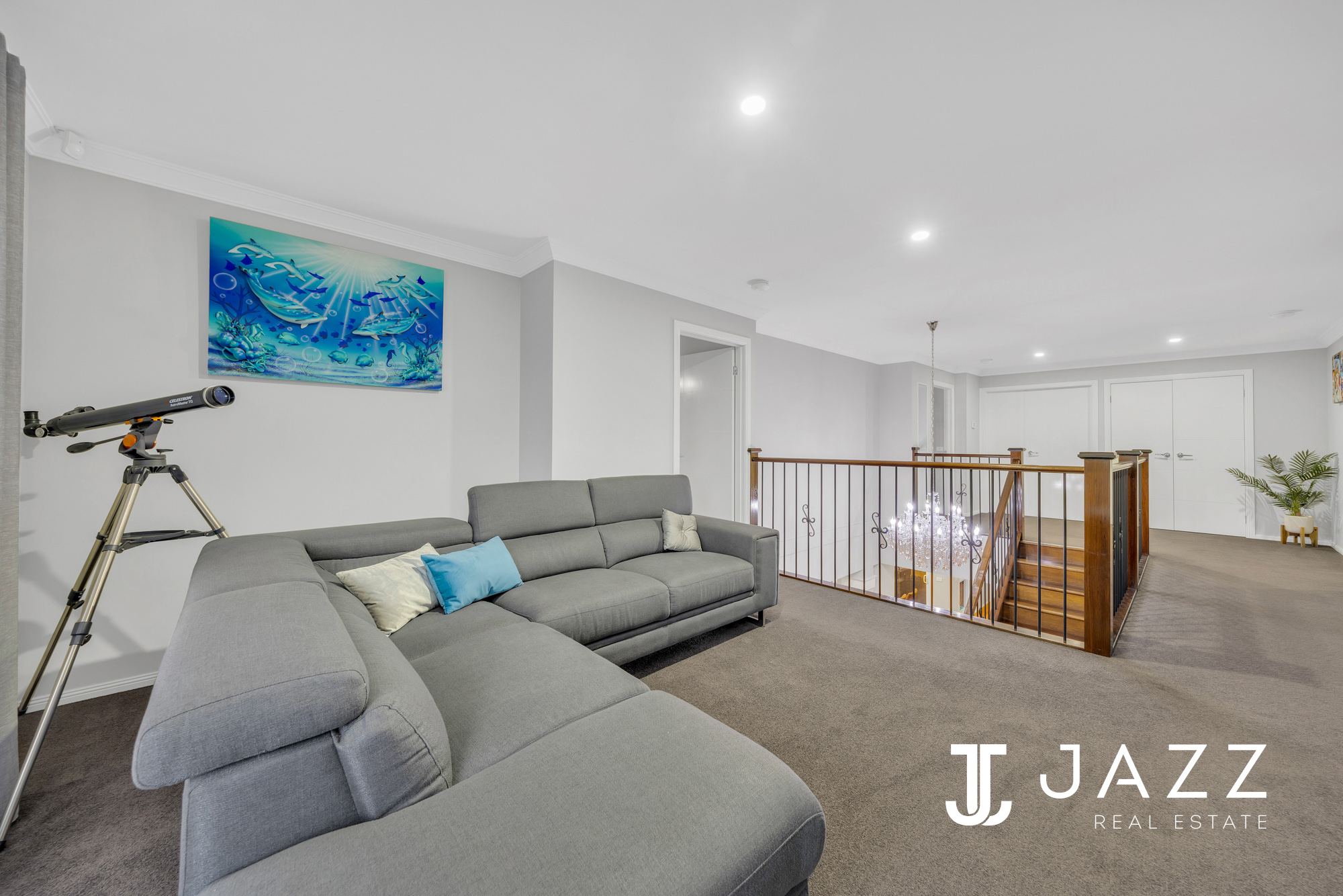 4-bedroom house at 1 Egmont Street, Point Cook, VIC 3030, Wyndham, Victoria