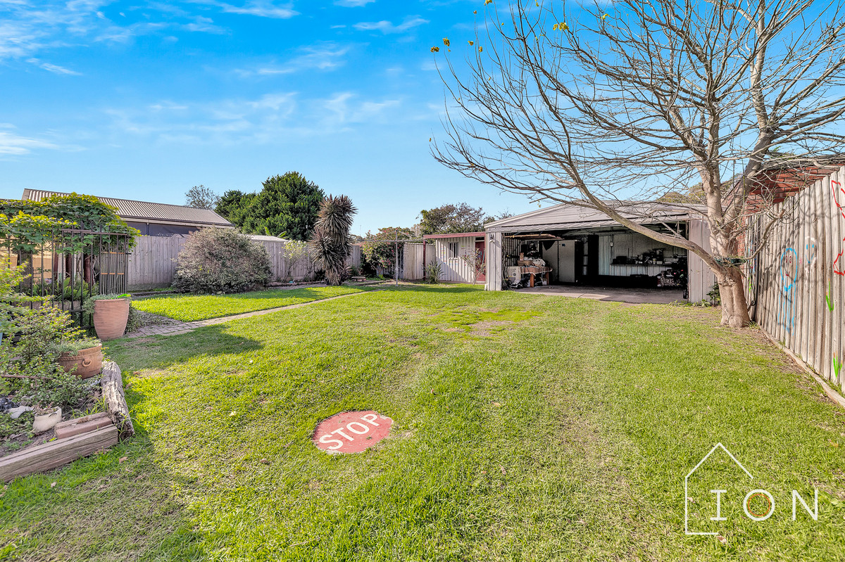 3-bedroom house at 4 Roberts Road, Cranbourne, VIC 3977, Casey, Victoria