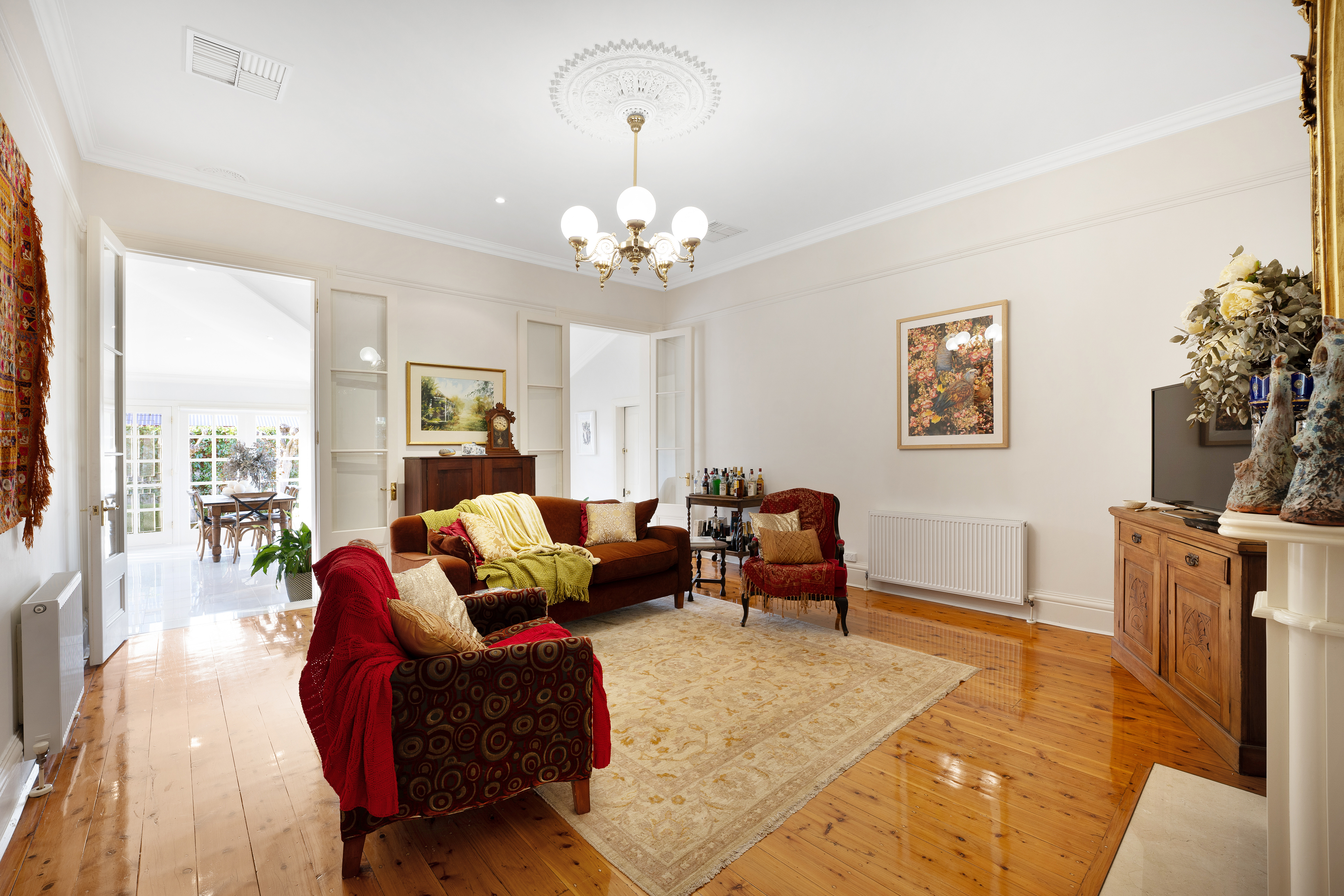 3-bedroom house at 39 Hawkins Street, Howlong, NSW 2643, Federation, New South Wales