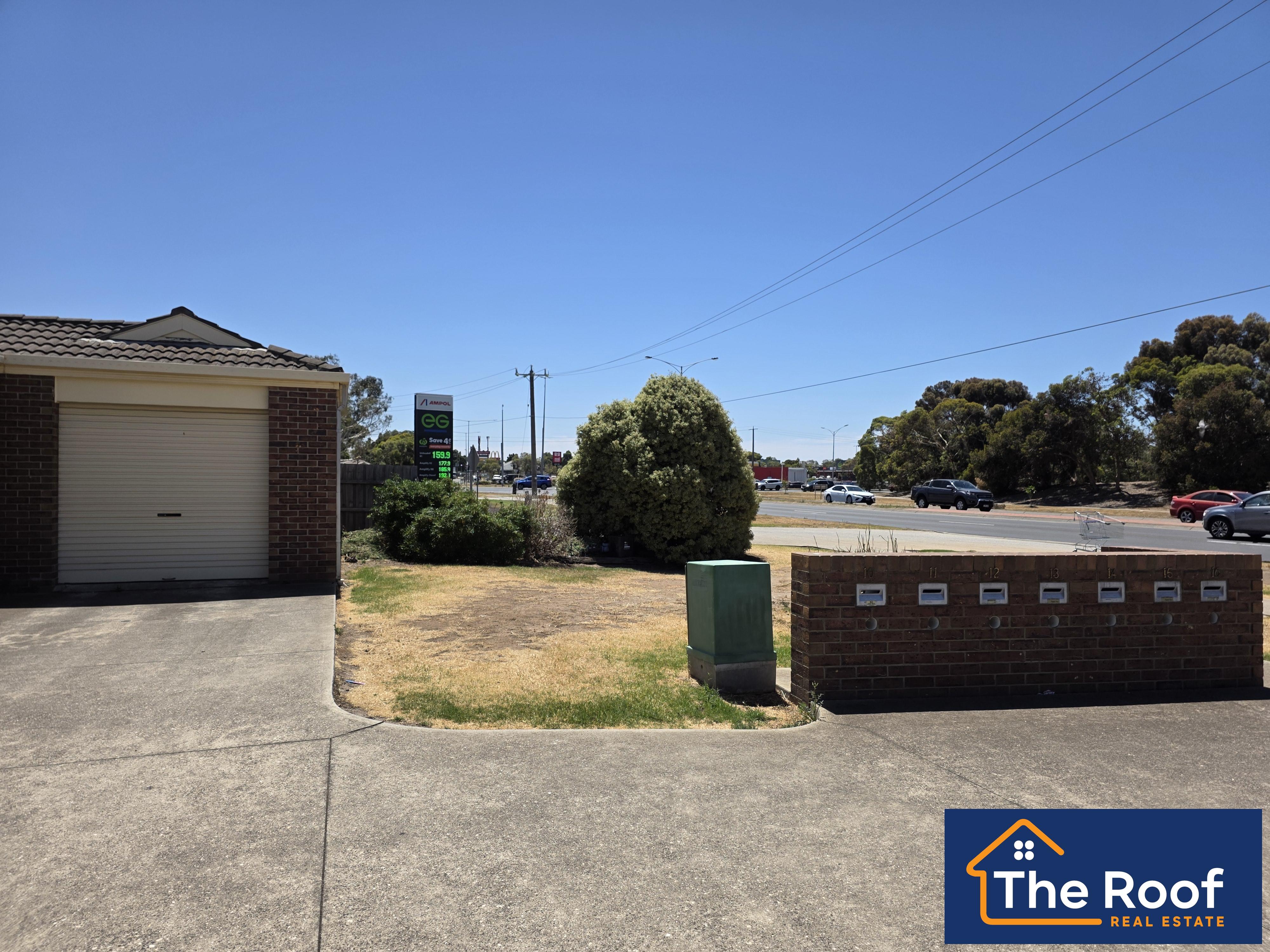 3-bedroom unit at 18/285 Derrimut Road, Hoppers Crossing, Vic, 3029, Wyndham, Victoria