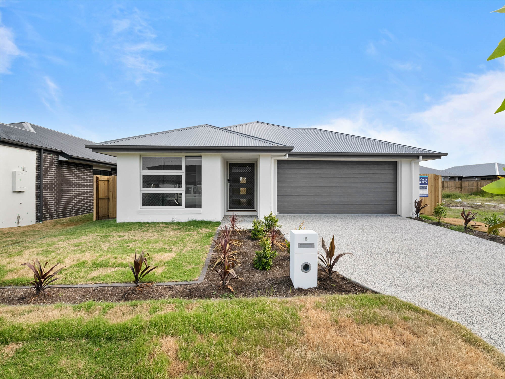 Lot 533, Rosemary Circuit , Rochedale, Qld, 4123 - Image 1
