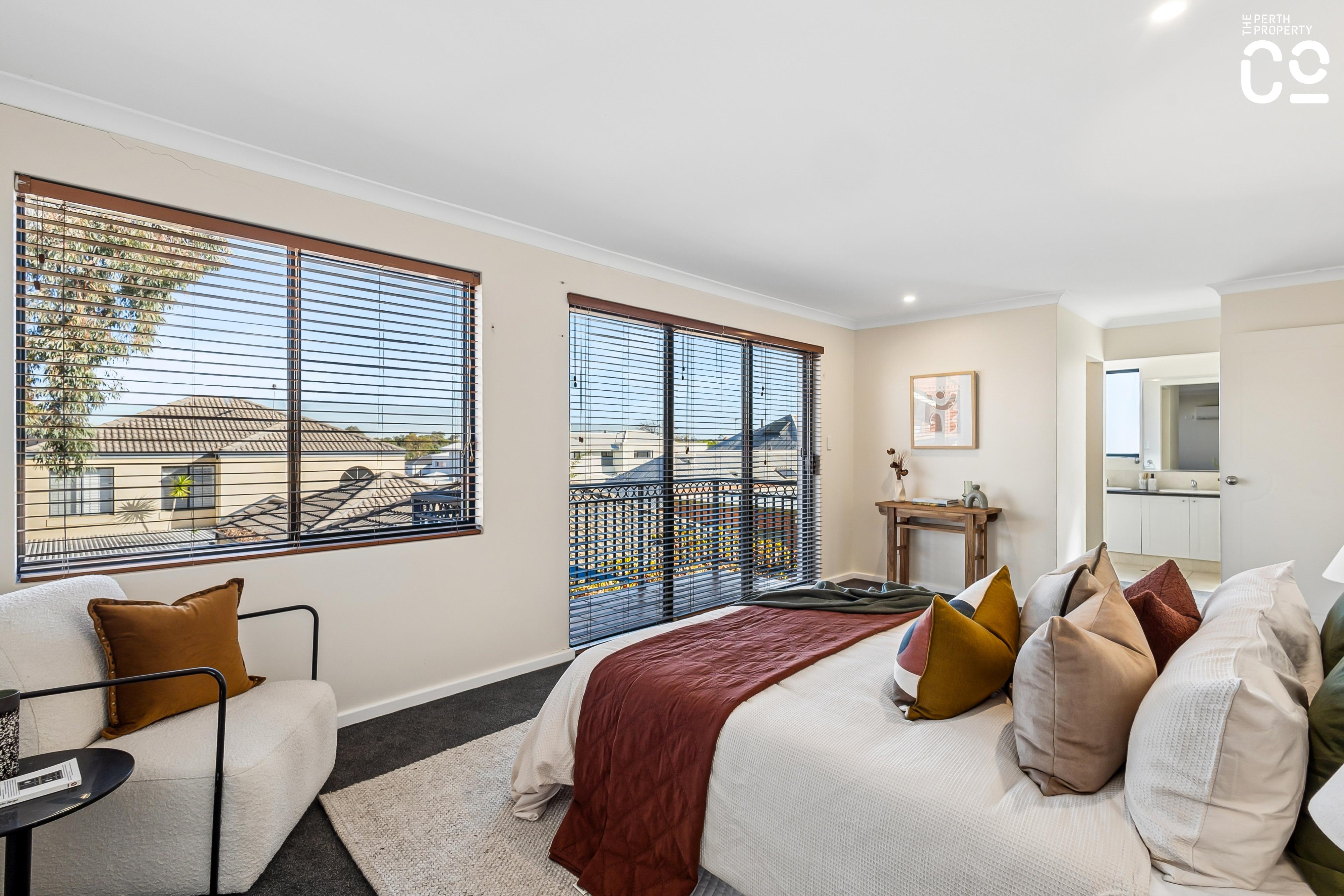 3-bedroom house at 2 SEKEM STREET, North Perth WA 6006, Vincent, Western Australia